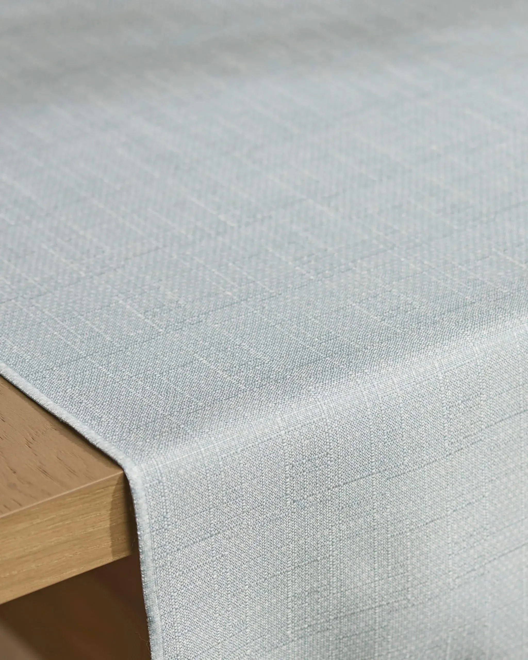 Chambray Light Blue - Image 2