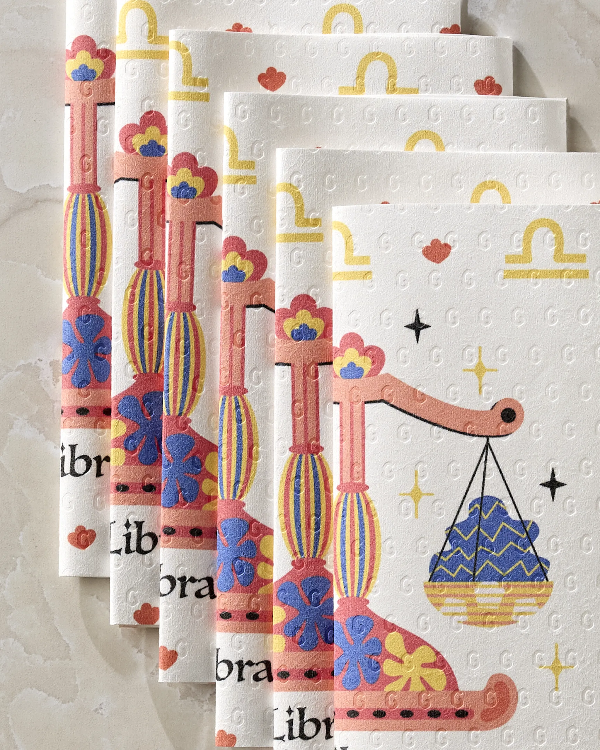Charming Libra - Image 2