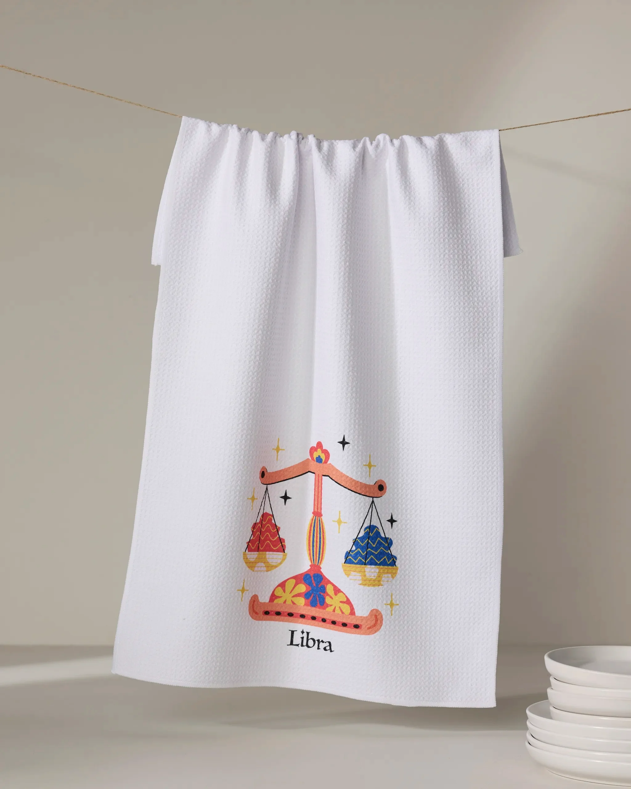 Charming Libra