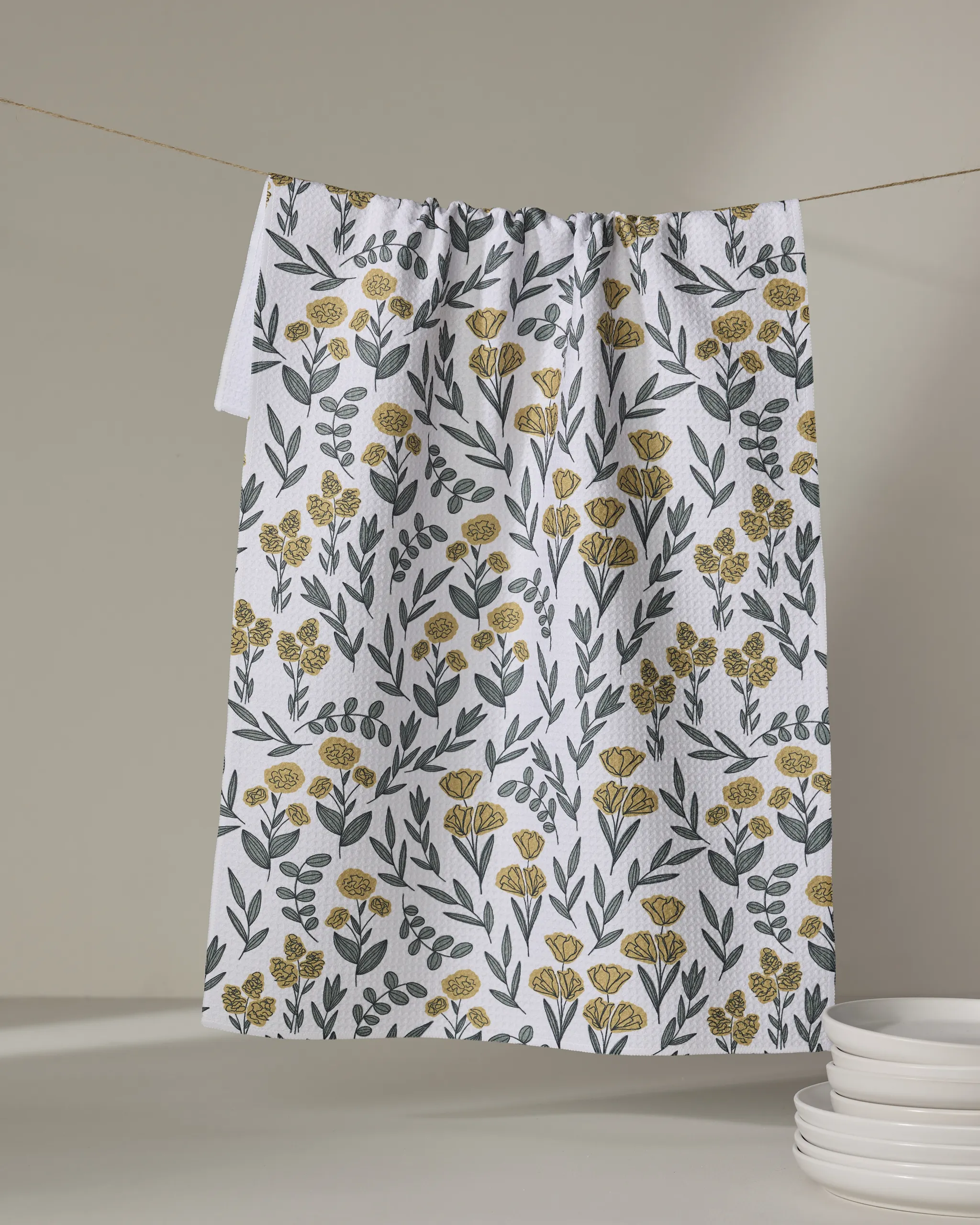 Charolette Yellow