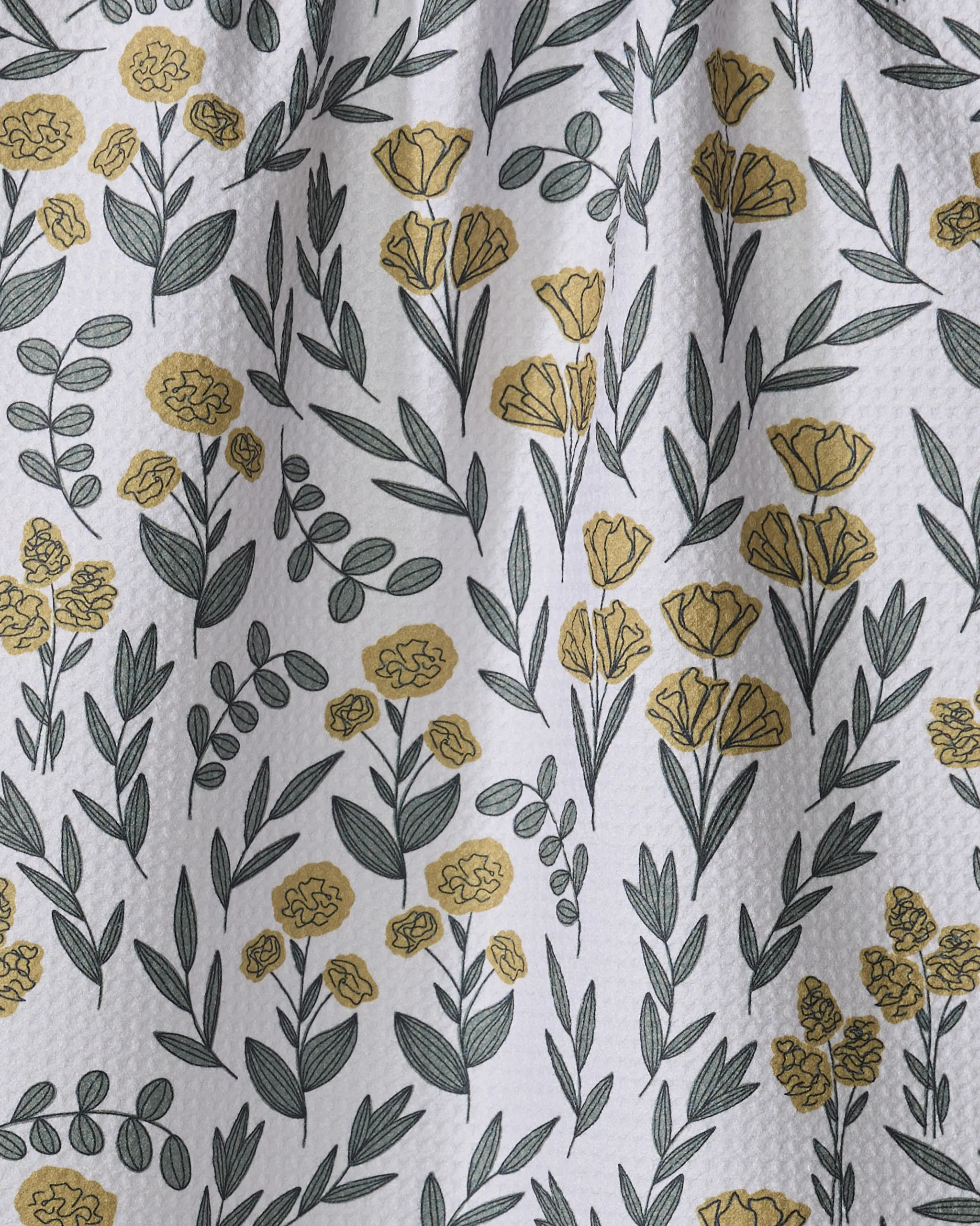 Charolette Yellow - Image 2