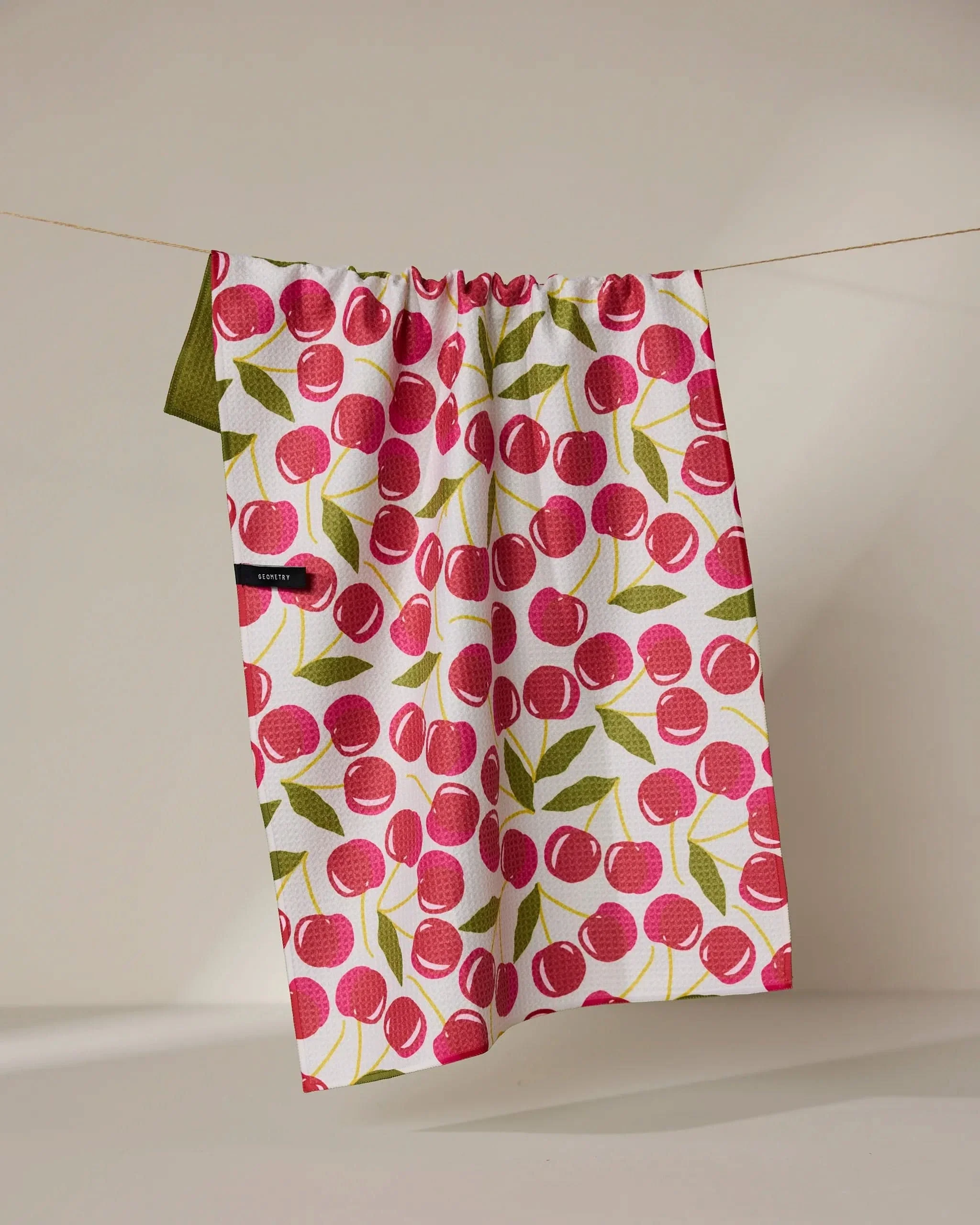 Cherry Chic