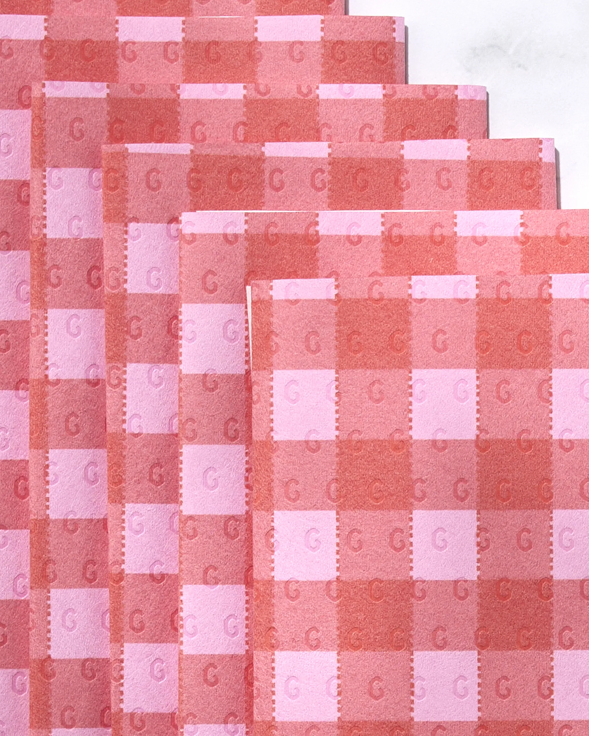 Cherry Gingham - Image 2