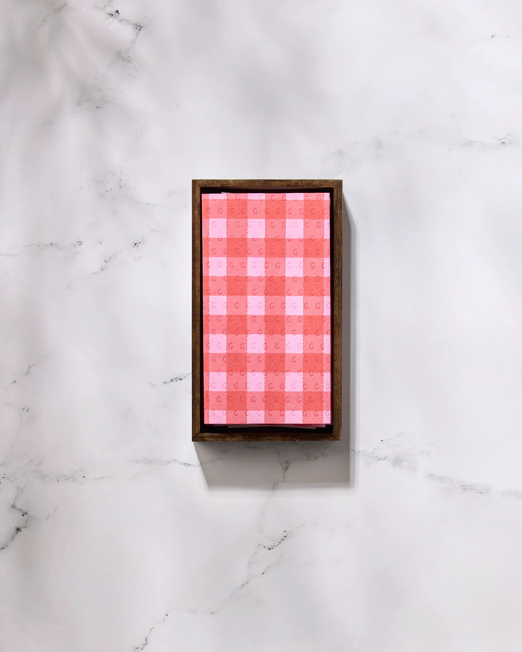 Cherry Gingham - Image 3