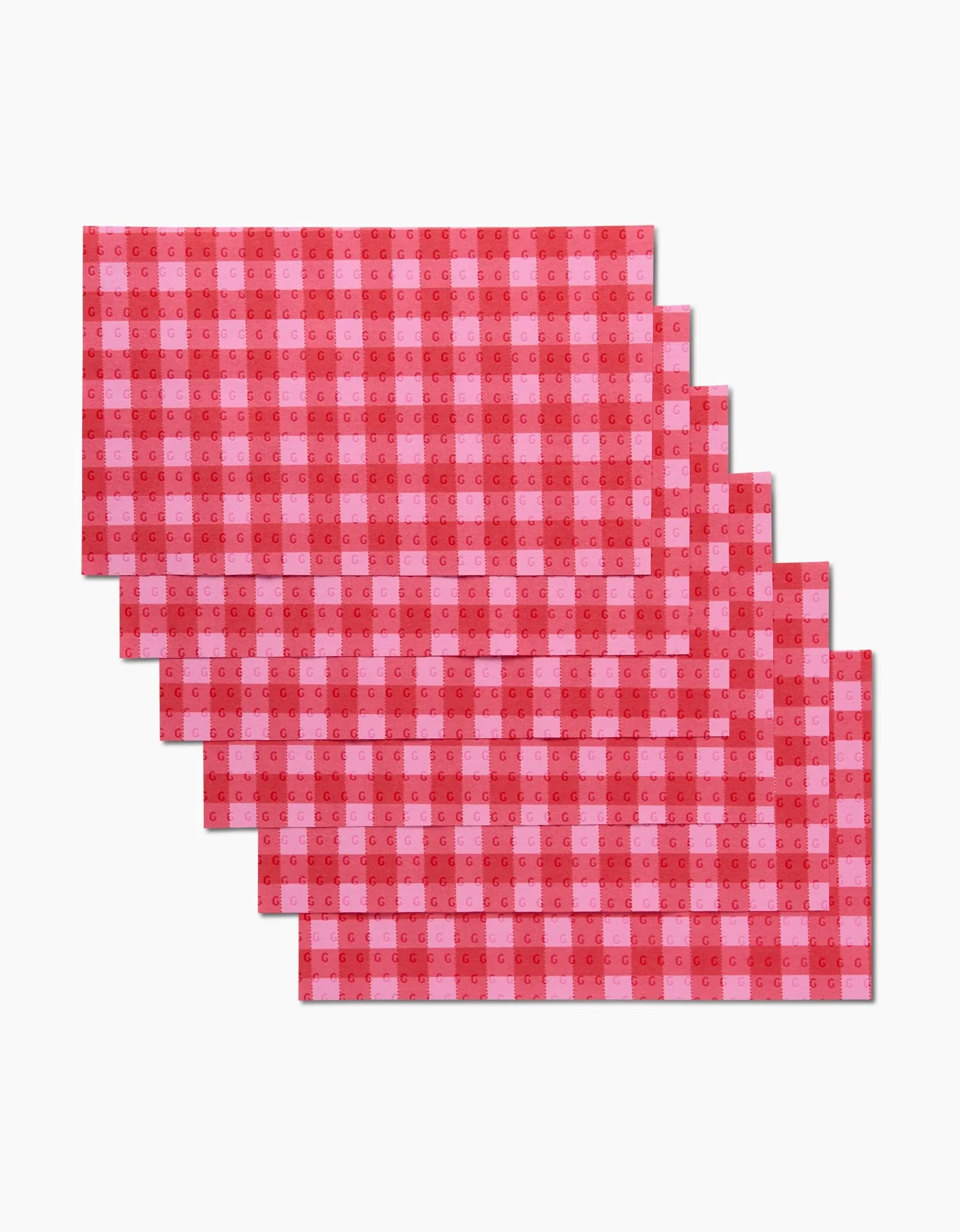 Cherry Gingham - Image 4