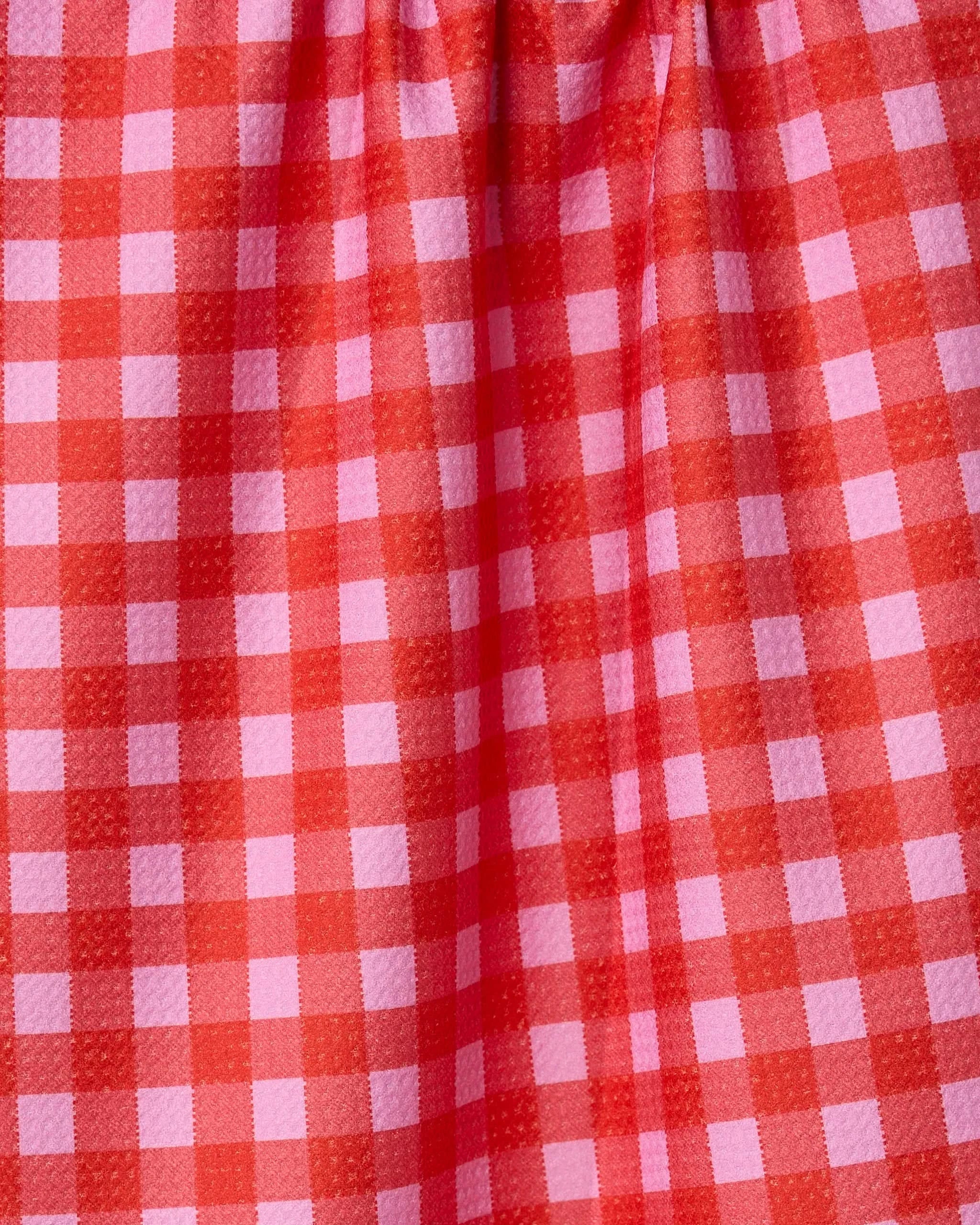 Cherry Gingham - Image 2
