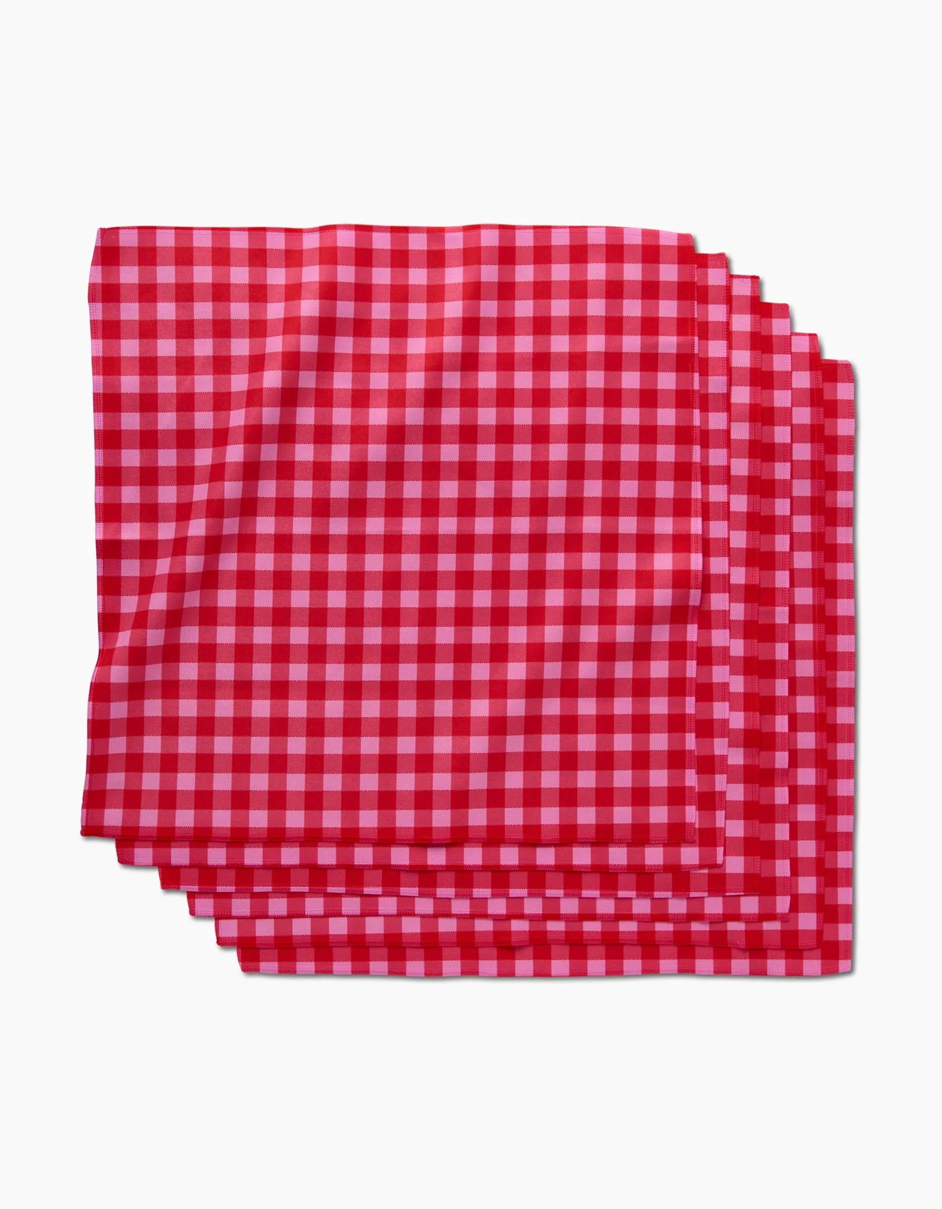 Cherry Gingham - Image 3