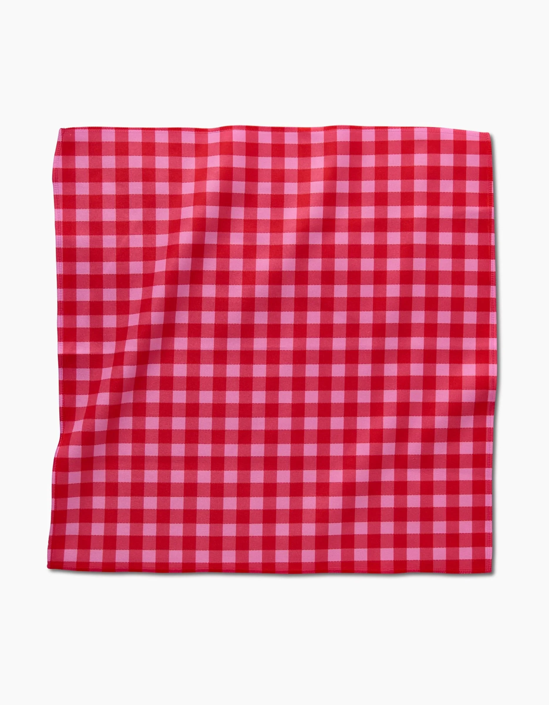 Cherry Gingham - Image 4