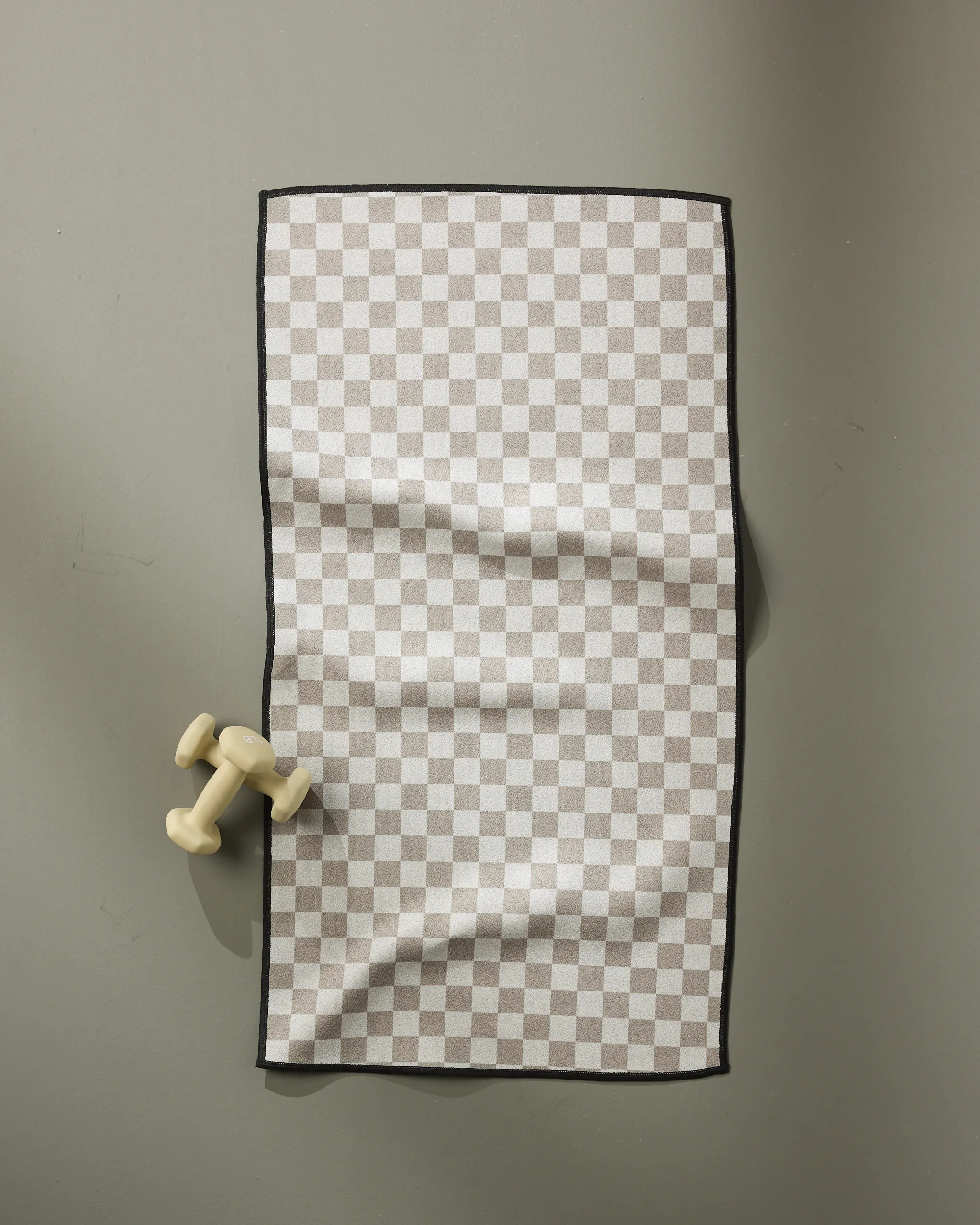 Chic Checker