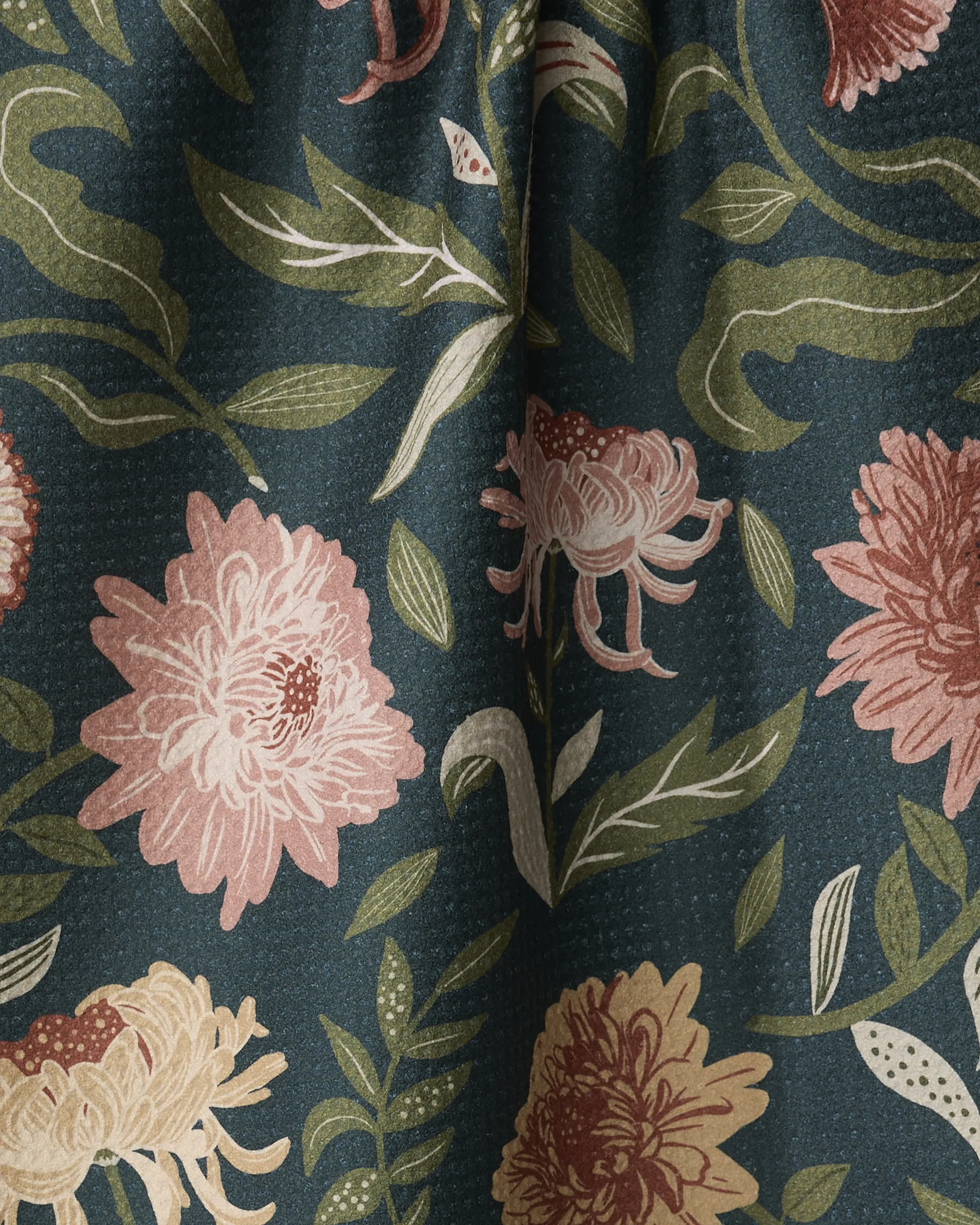 Chrysanthemums In November - Image 2