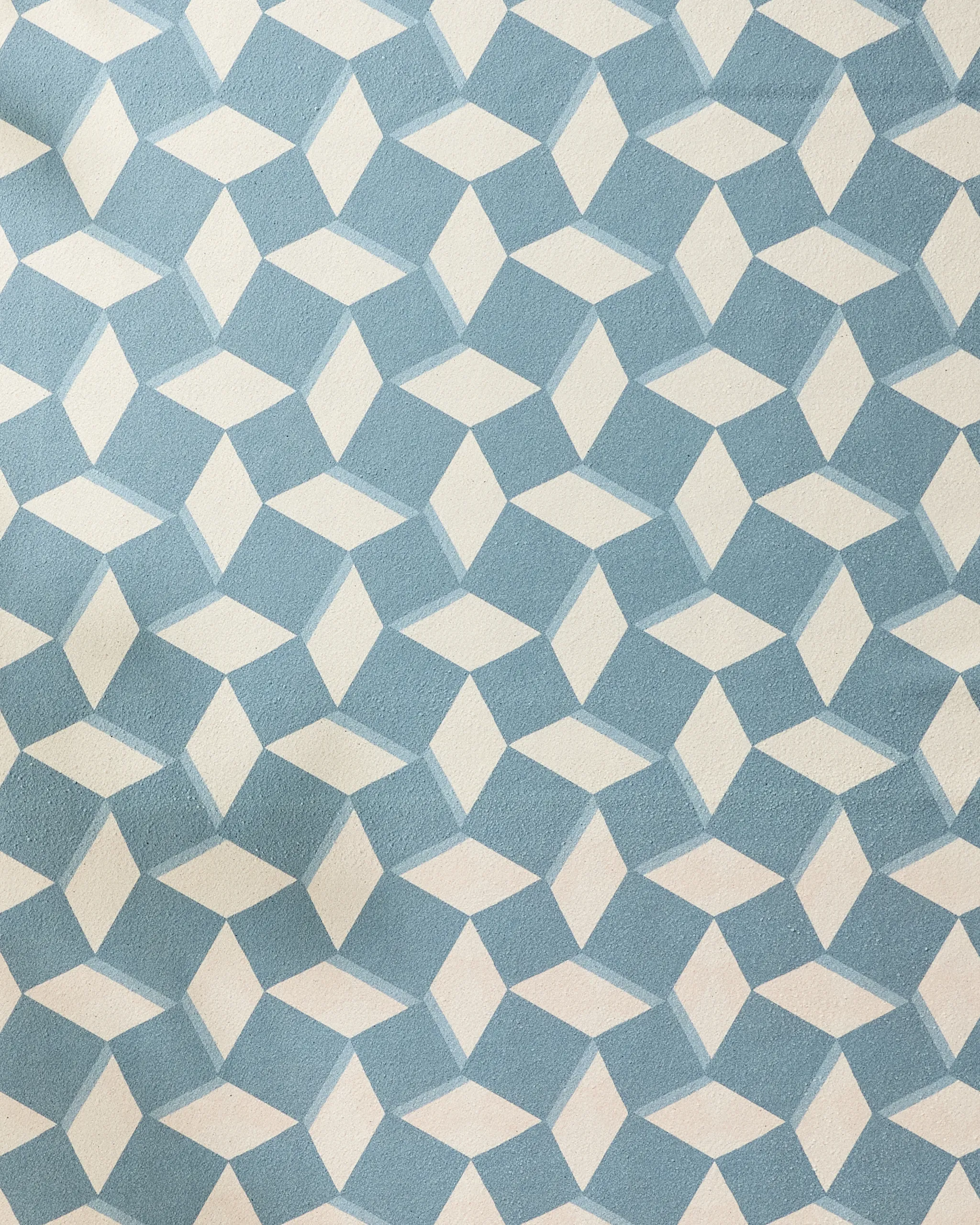 Circus Stand Teal Cream - Image 2