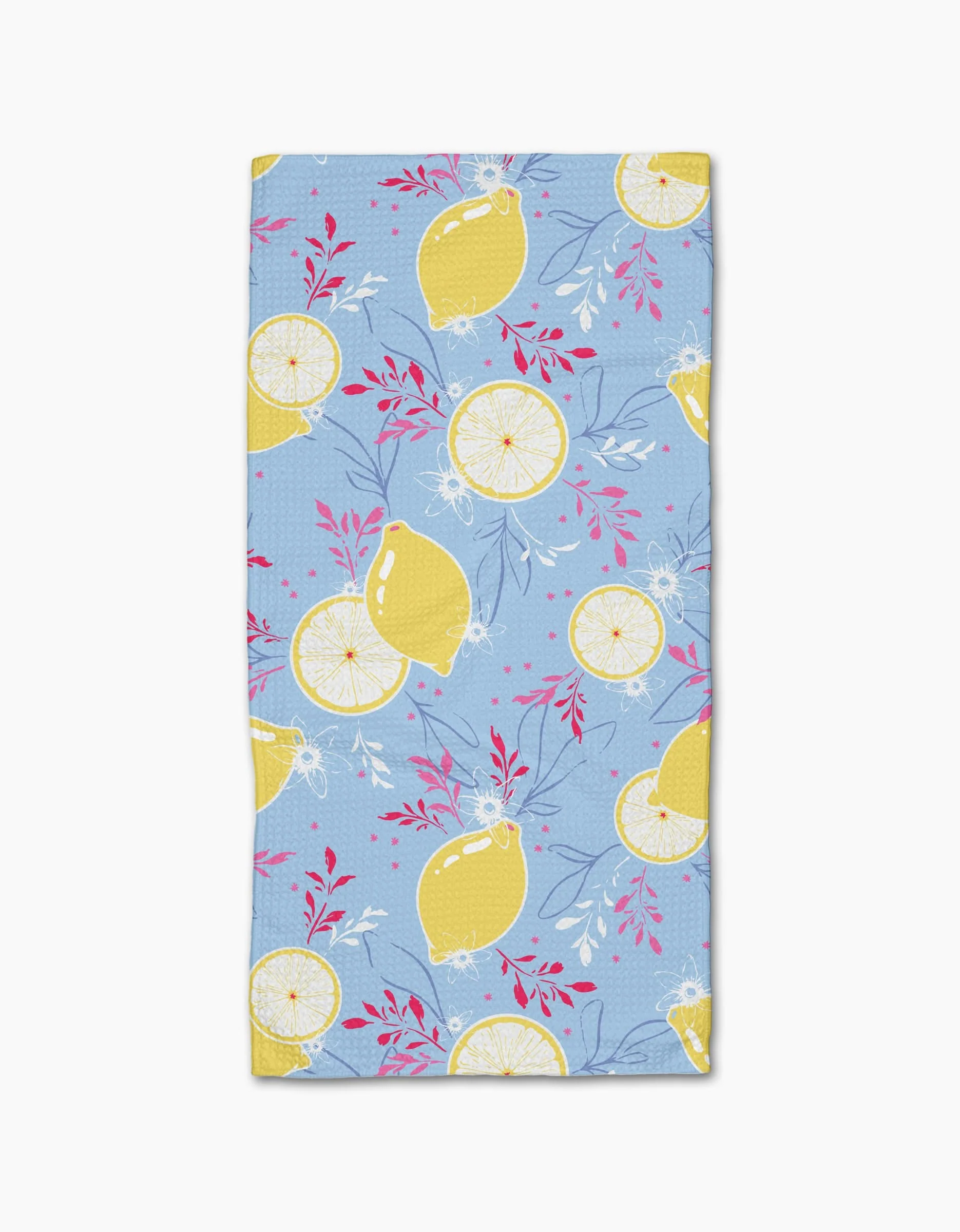 Citrus Bloom