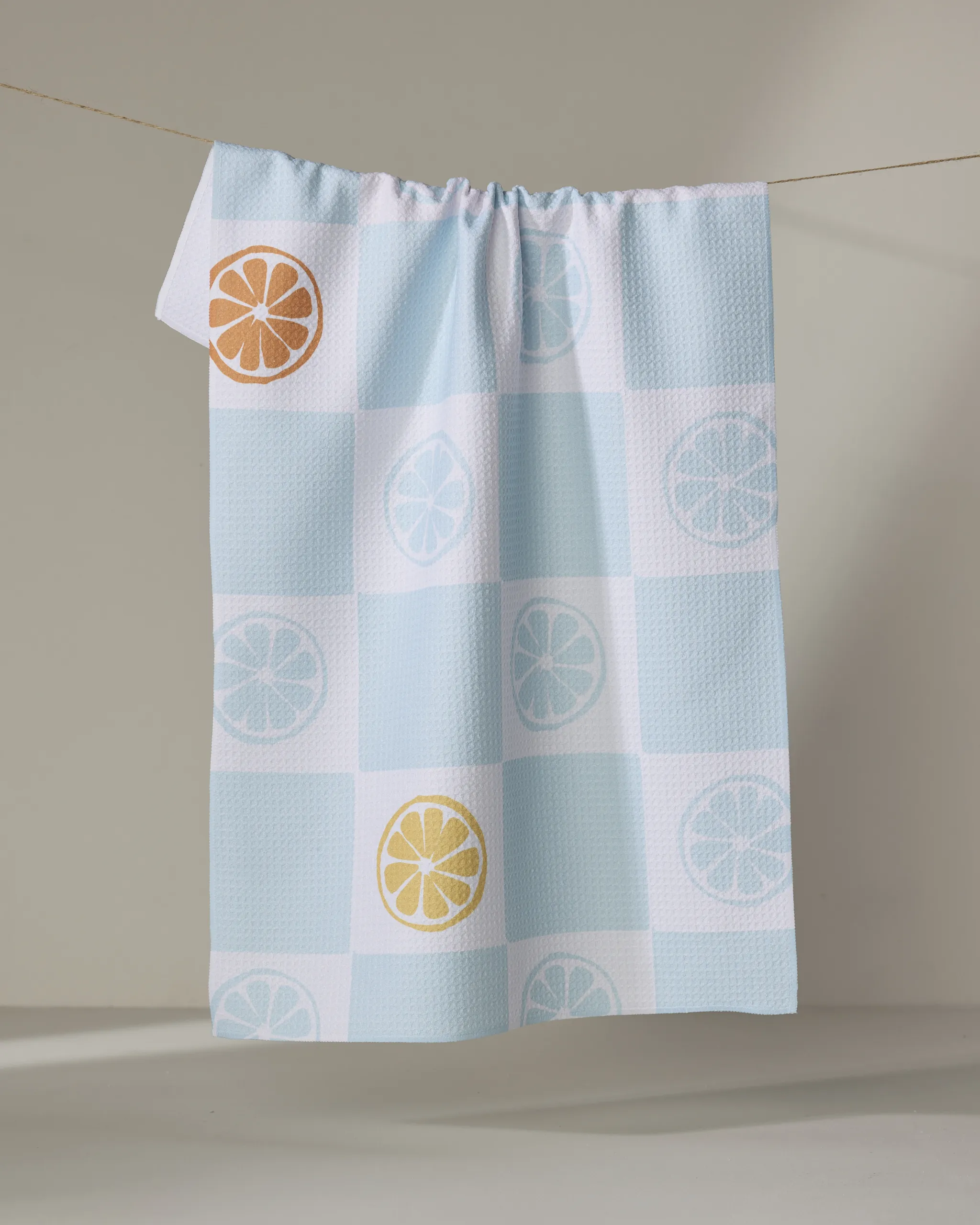 Citrus Blue