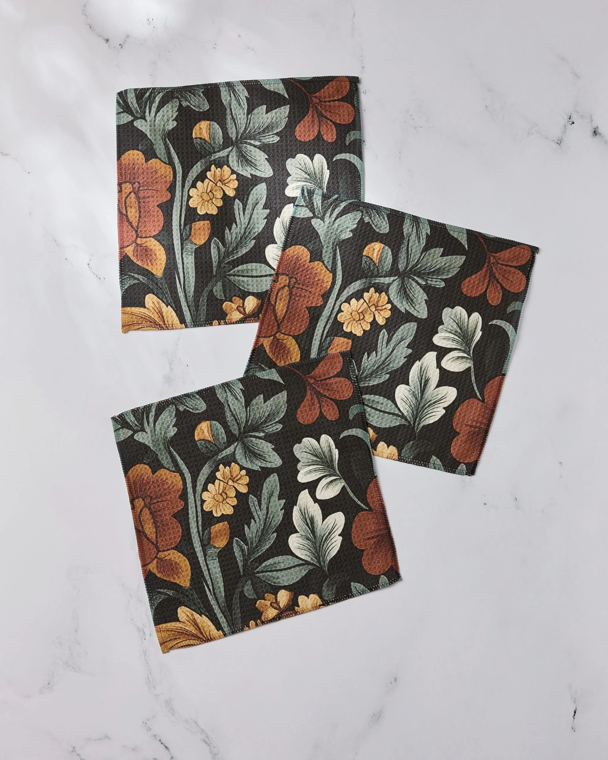 Classic Floral