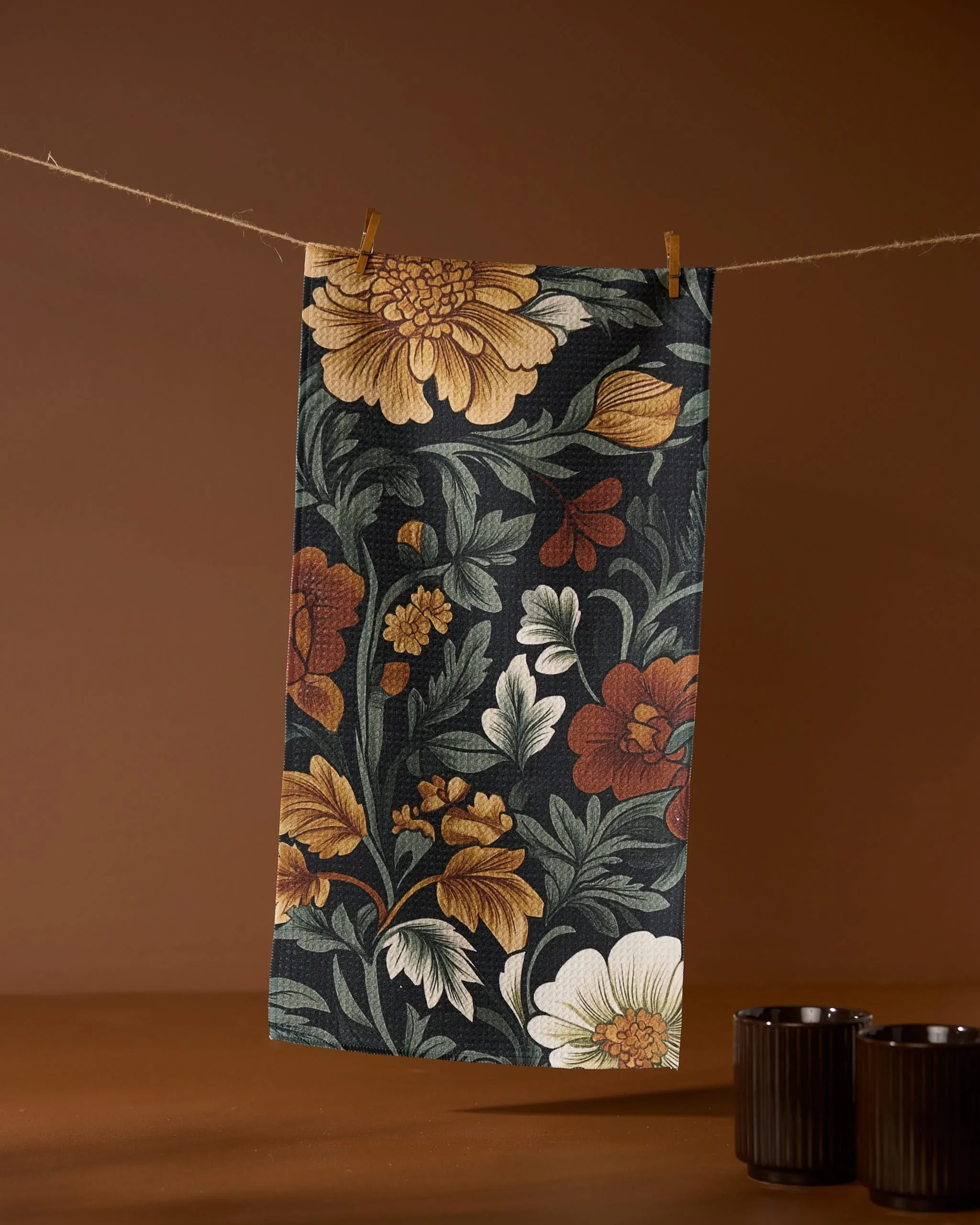 Classic Floral