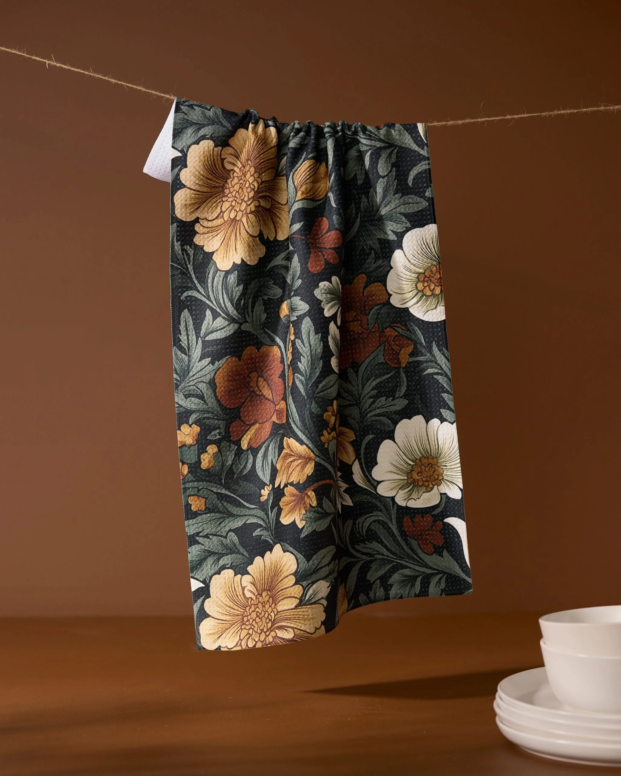 Classic Floral - Image 2