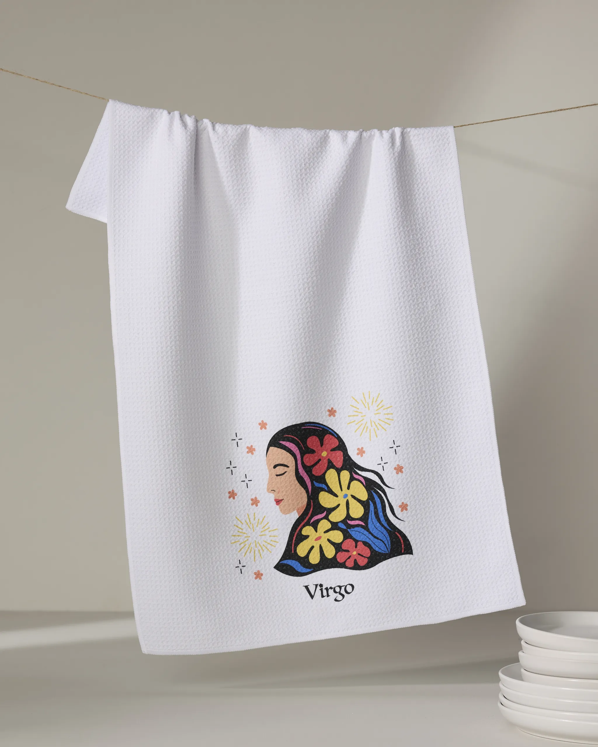 Clever Virgo