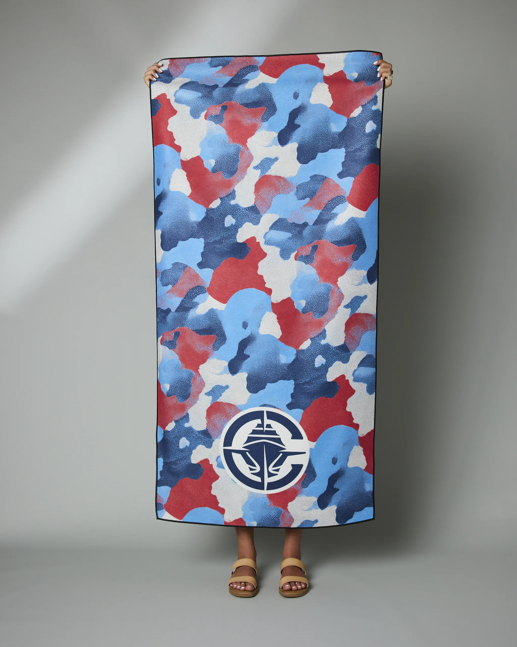 Clippers Camo
