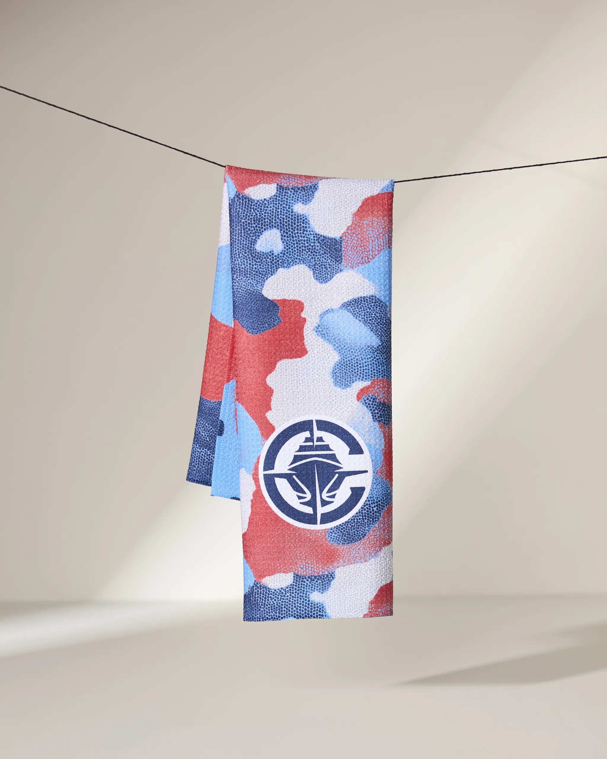 Clippers Camo