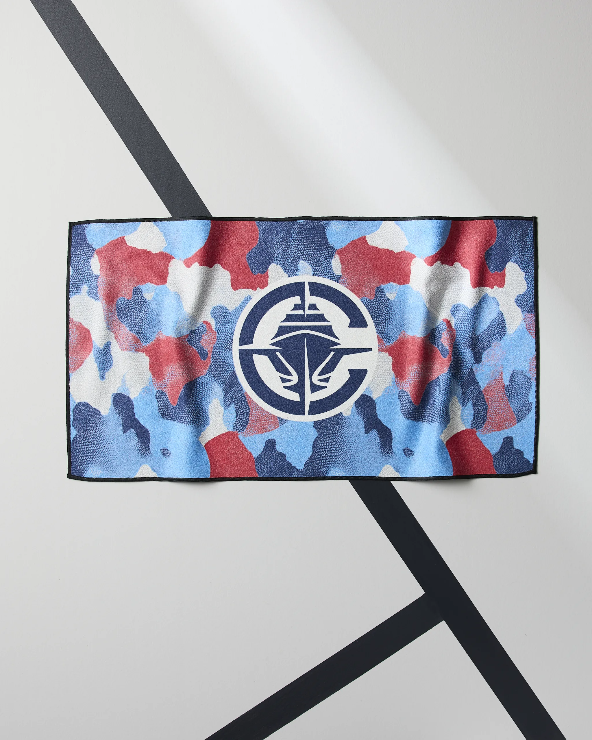 Clippers Camo
