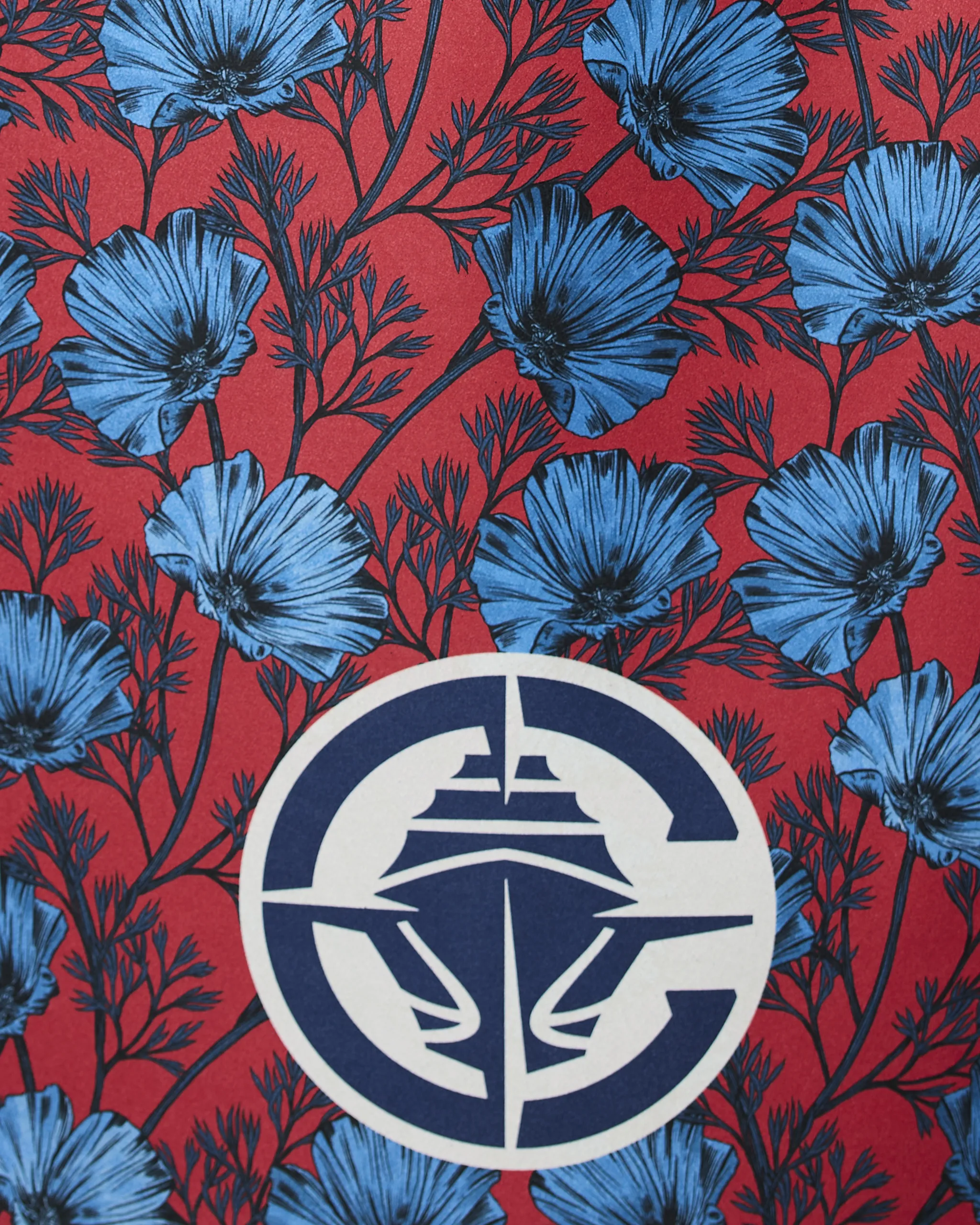Clippers Floral - Image 2