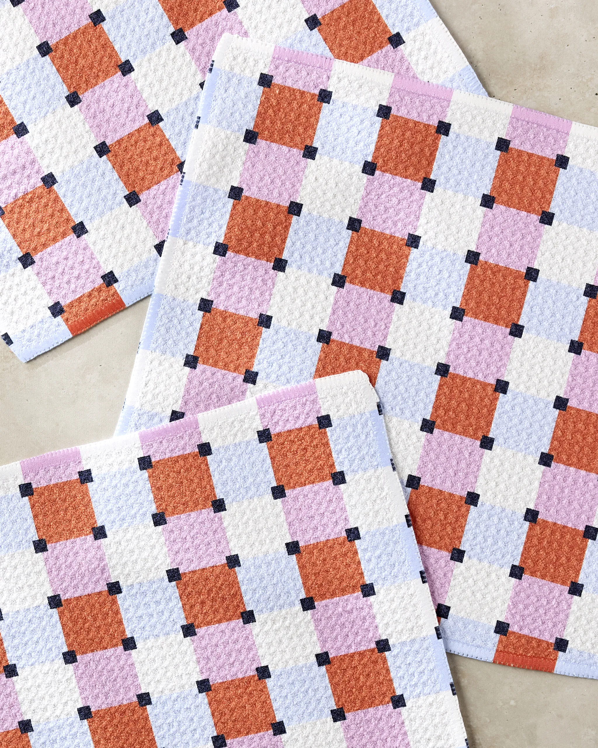 Color Block Grid - Image 2