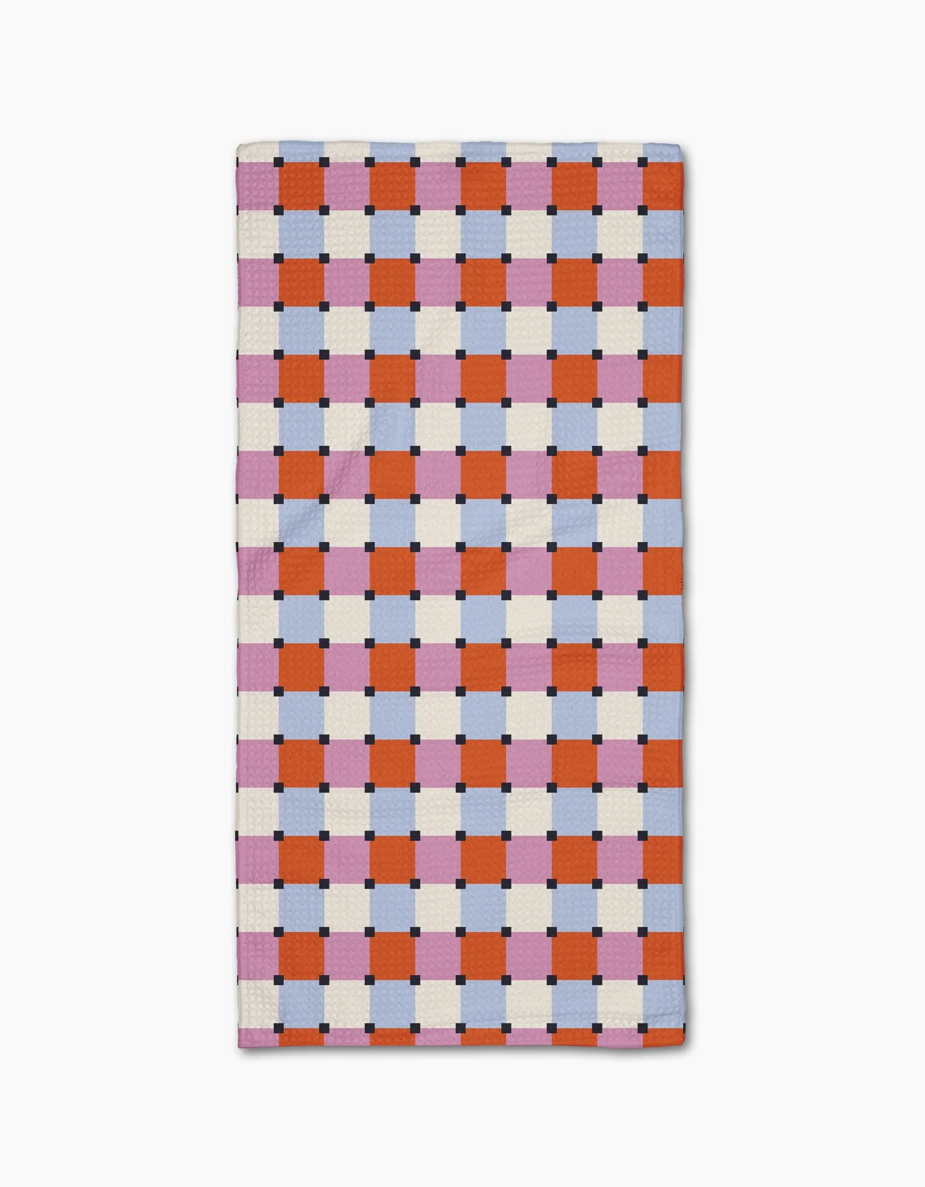 Color Block Grid