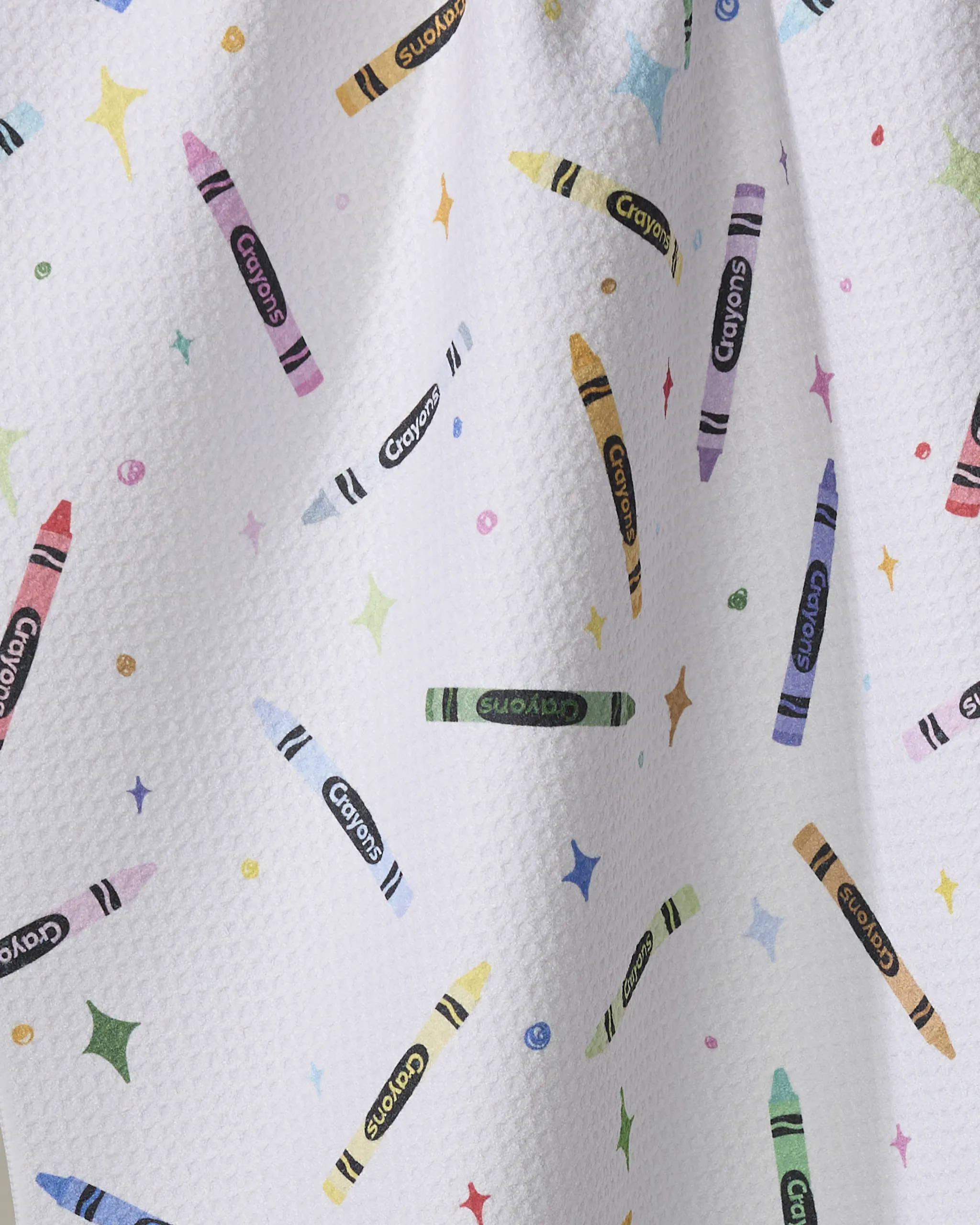 Colored Crayons - Image 2