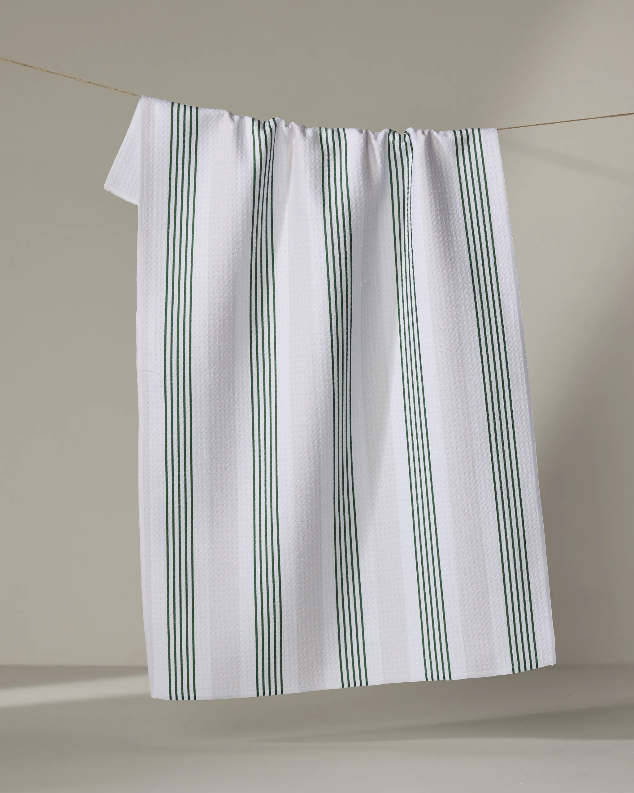 Earn Your Stripes - Evergreen