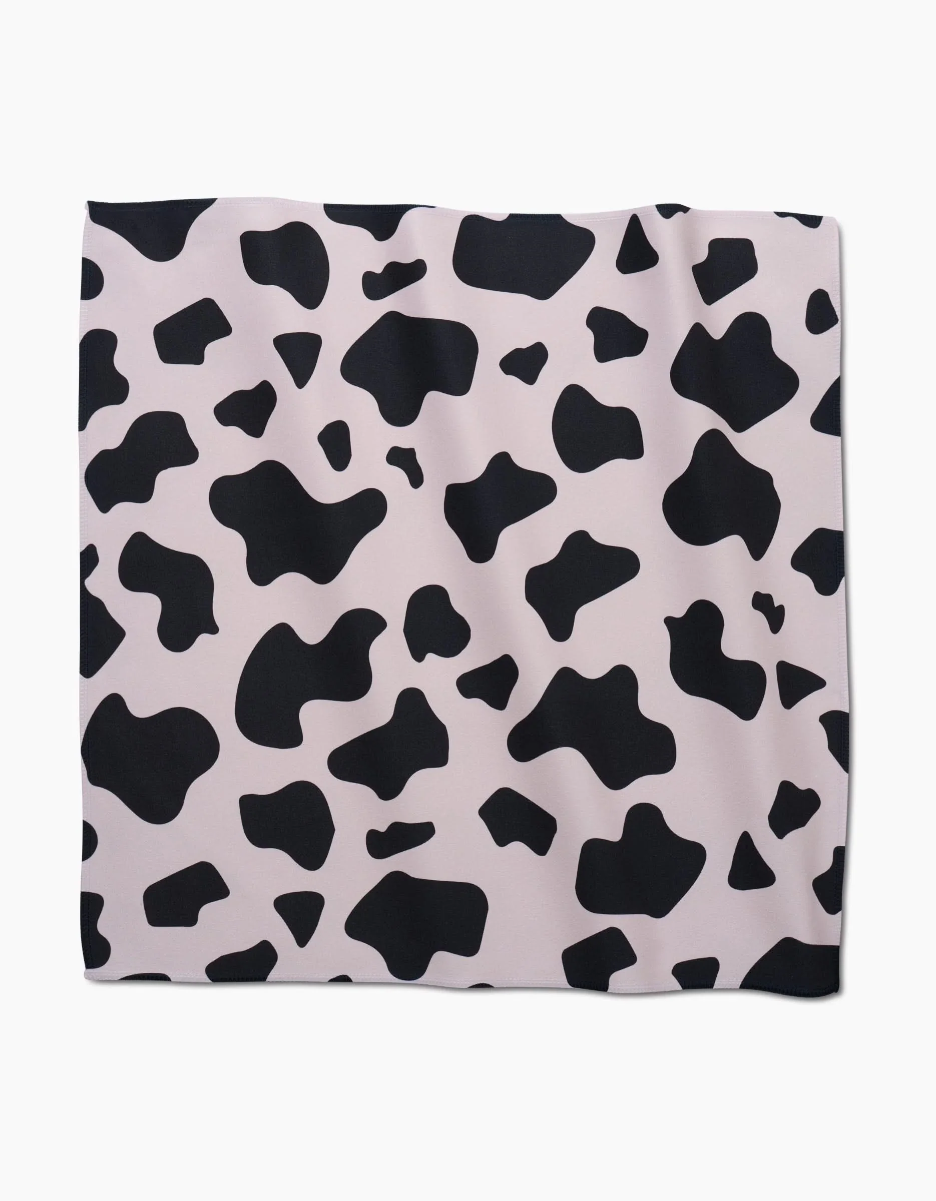 Cow Print Black - Image 4
