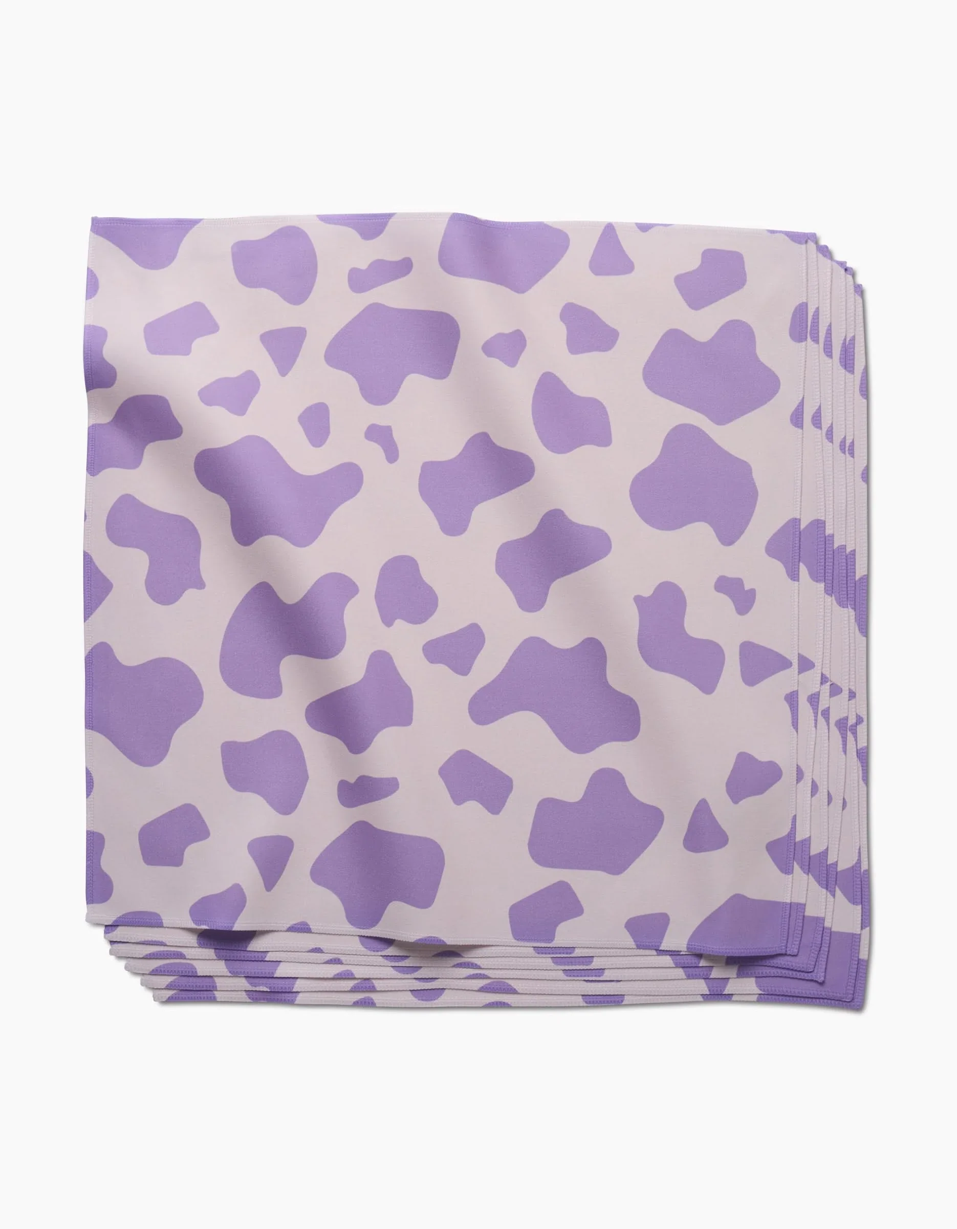Cow Print Lilac - Image 3