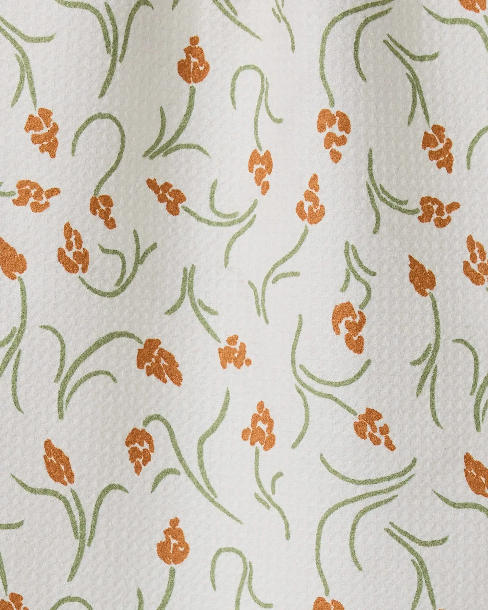 Crayon Floral - Image 2
