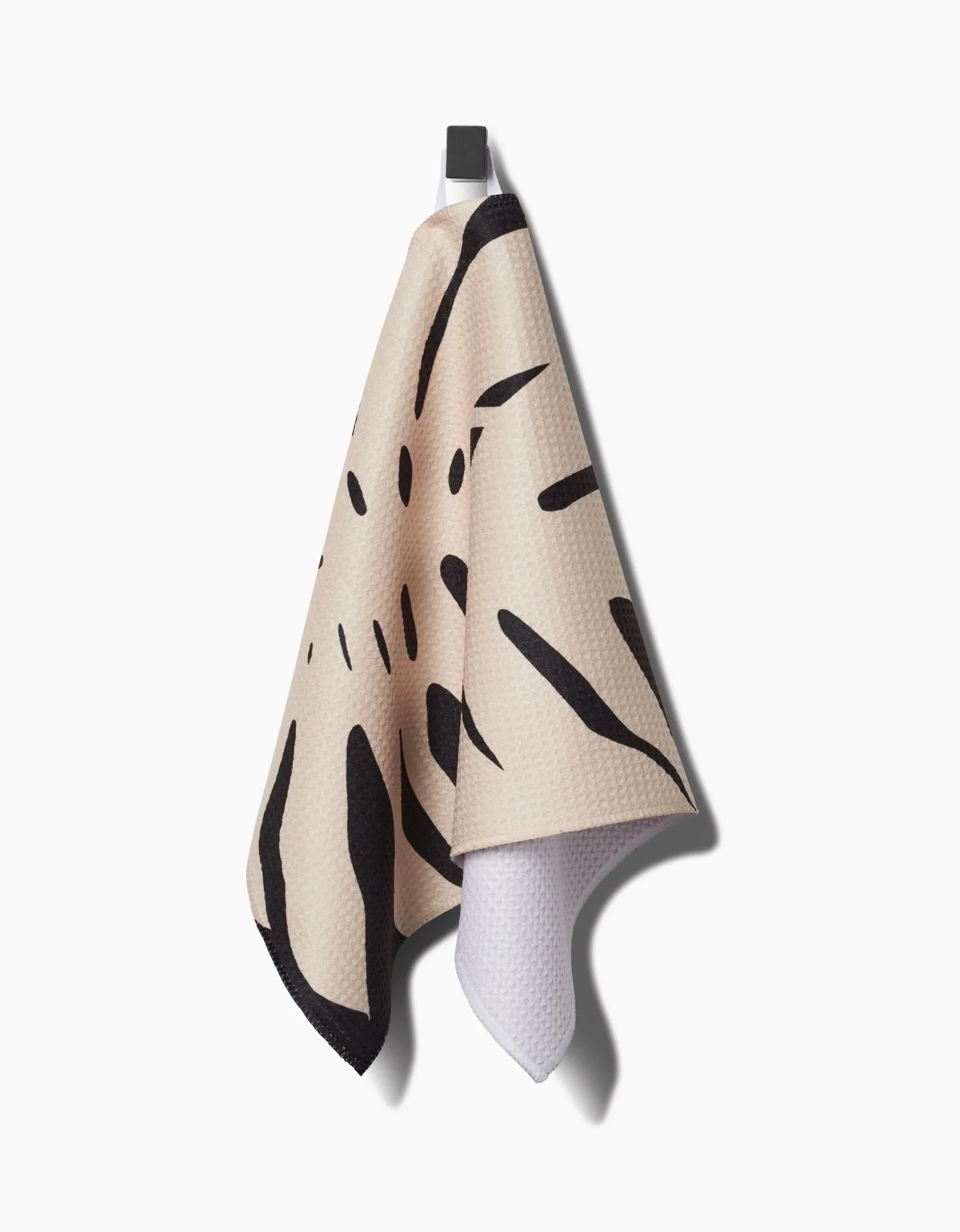 Cream Monstera - Image 2