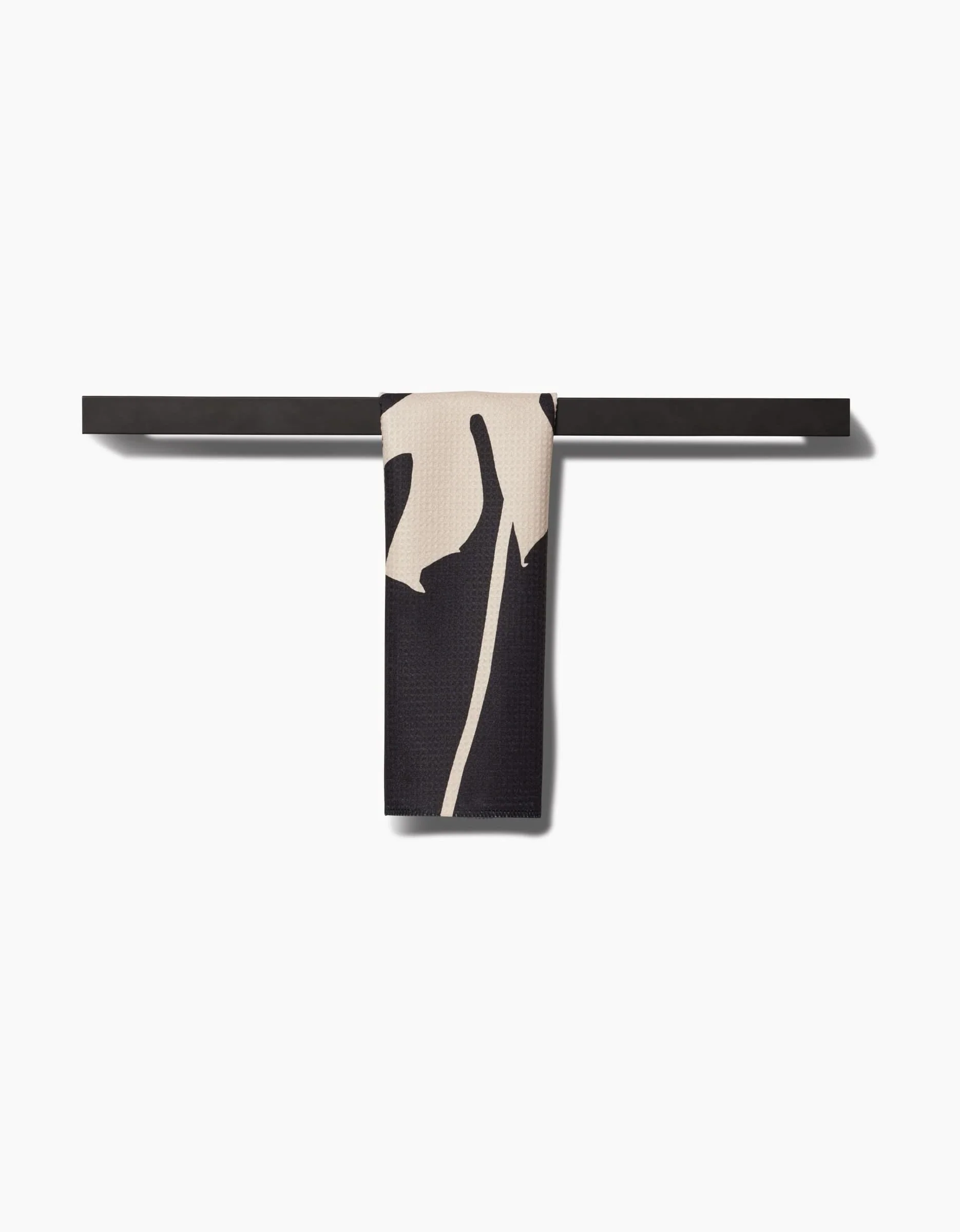 Cream Monstera - Image 4