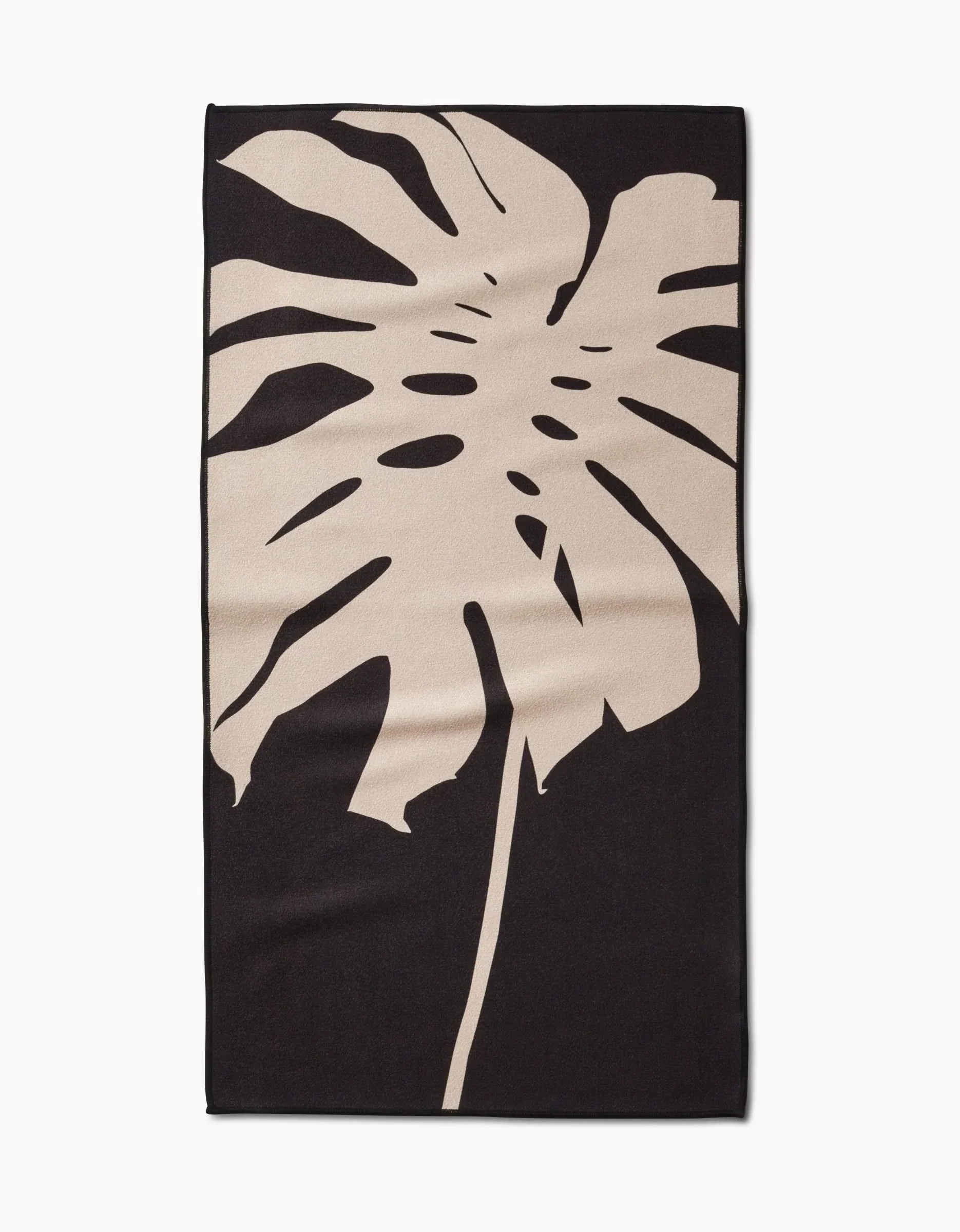 Cream Monstera - Image 3