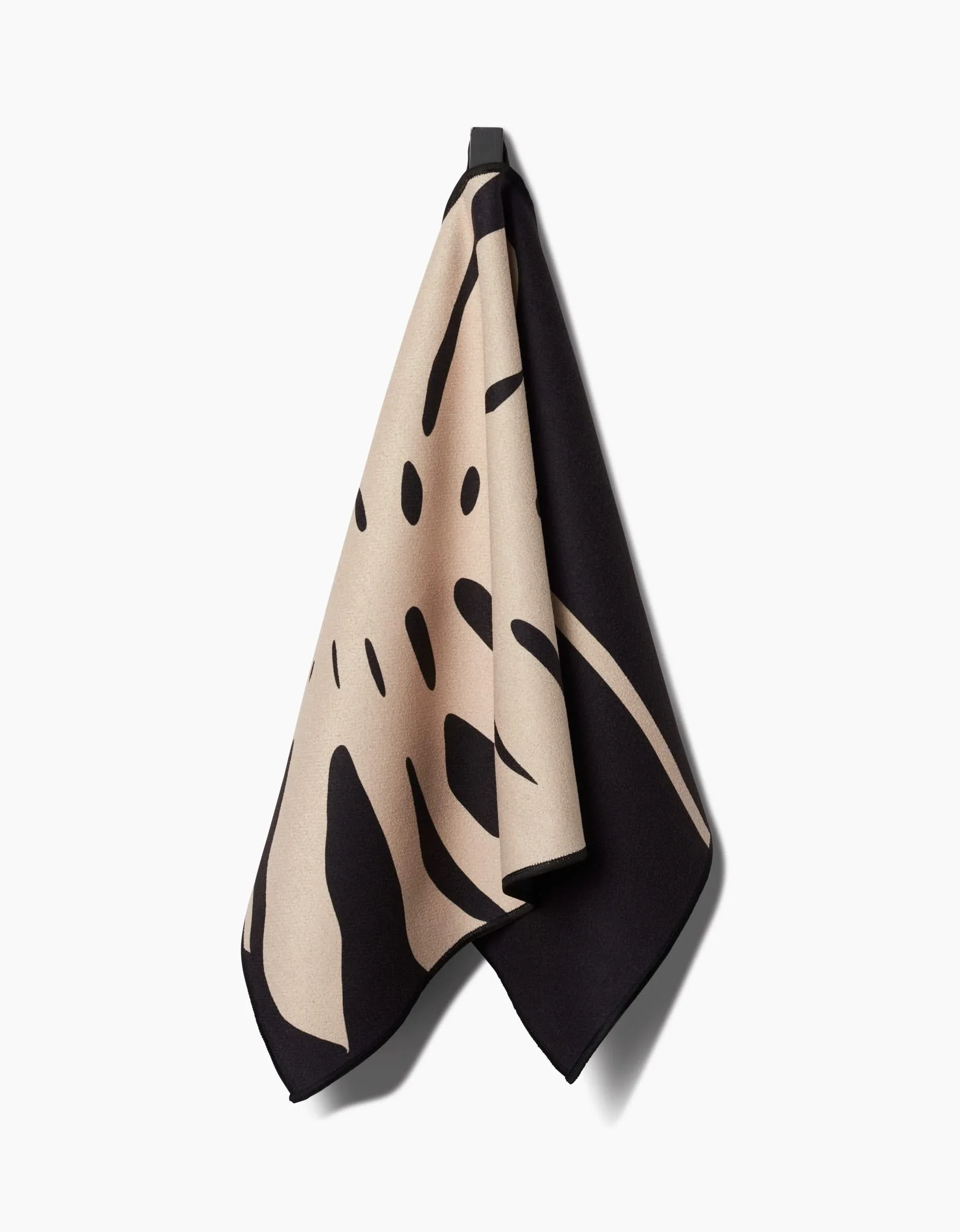 Cream Monstera - Image 5