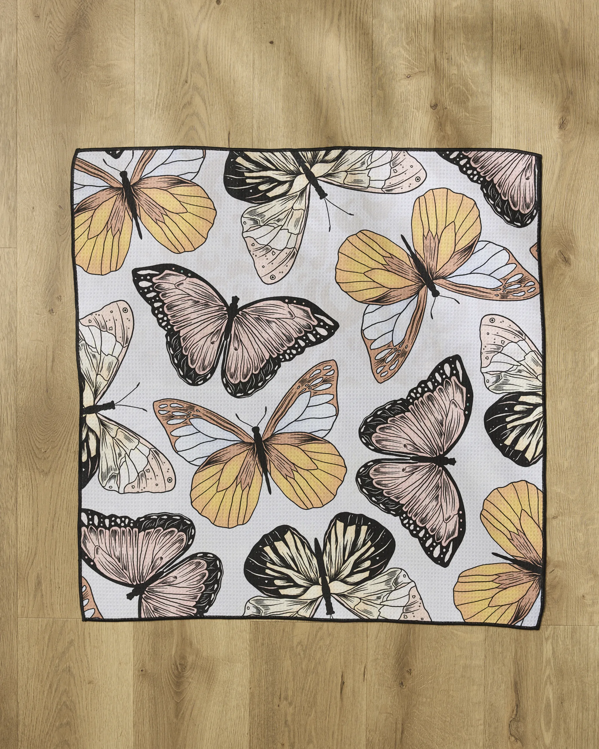 Cute Butterflies - Image 4