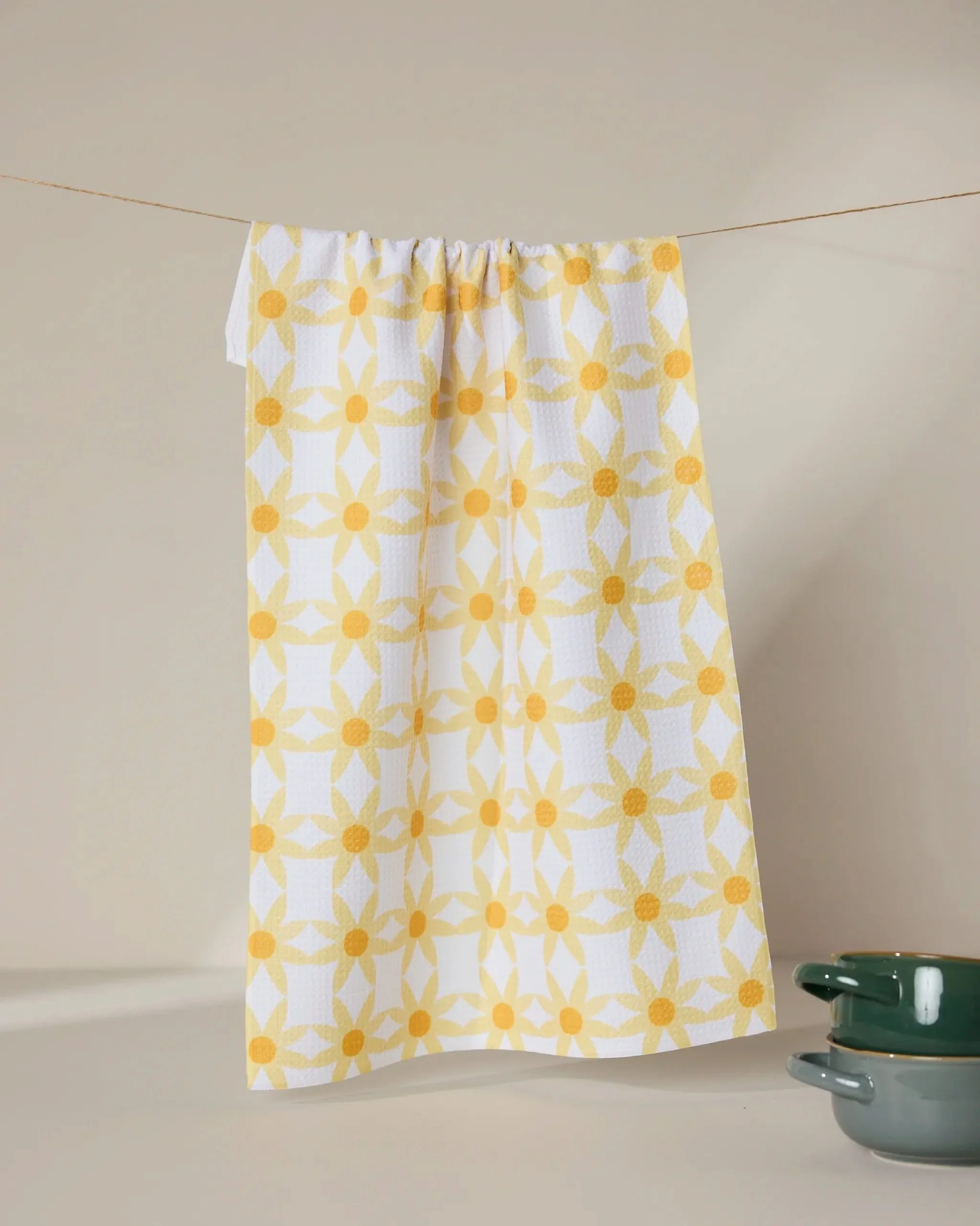 Daisies