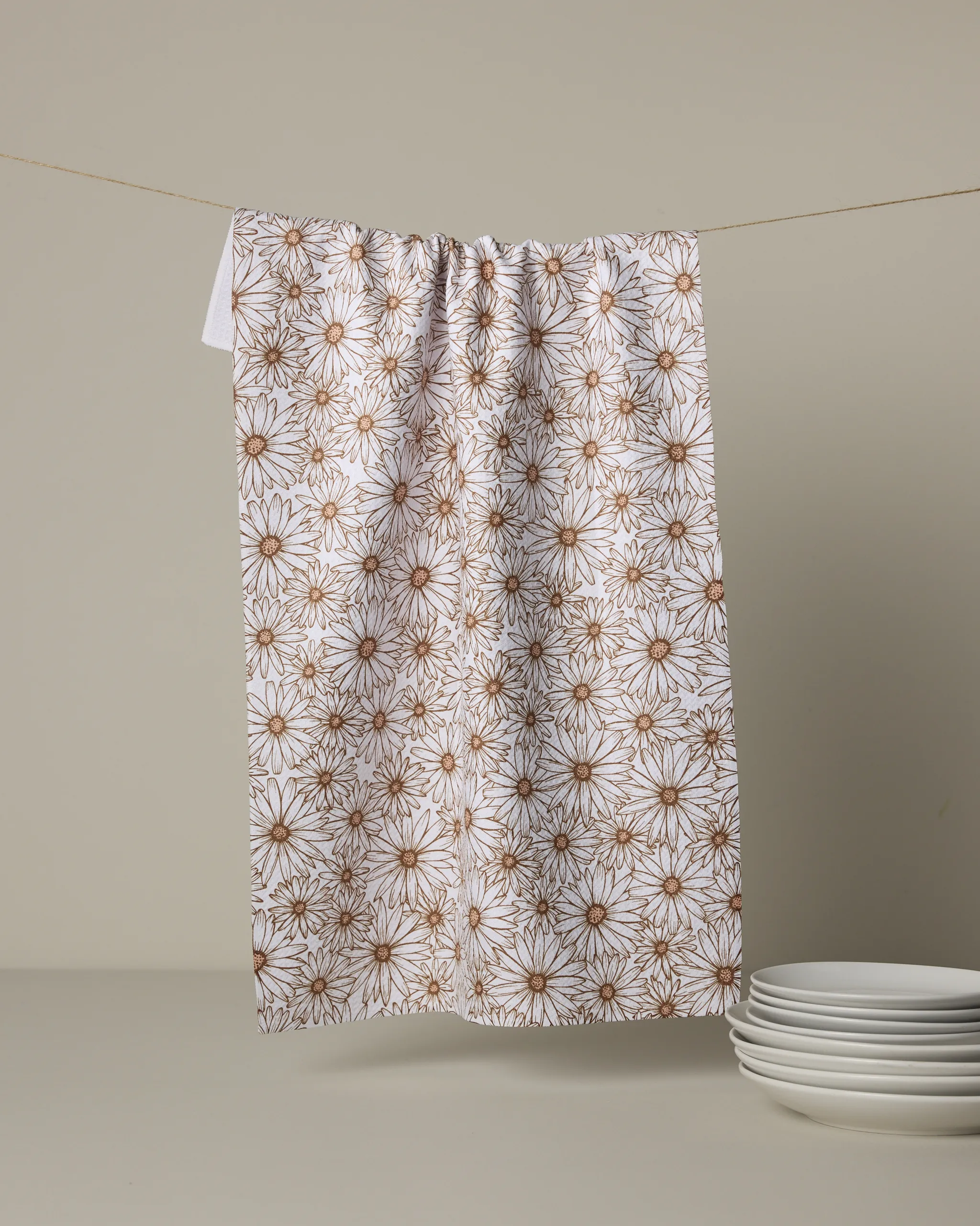 Daisy Trail