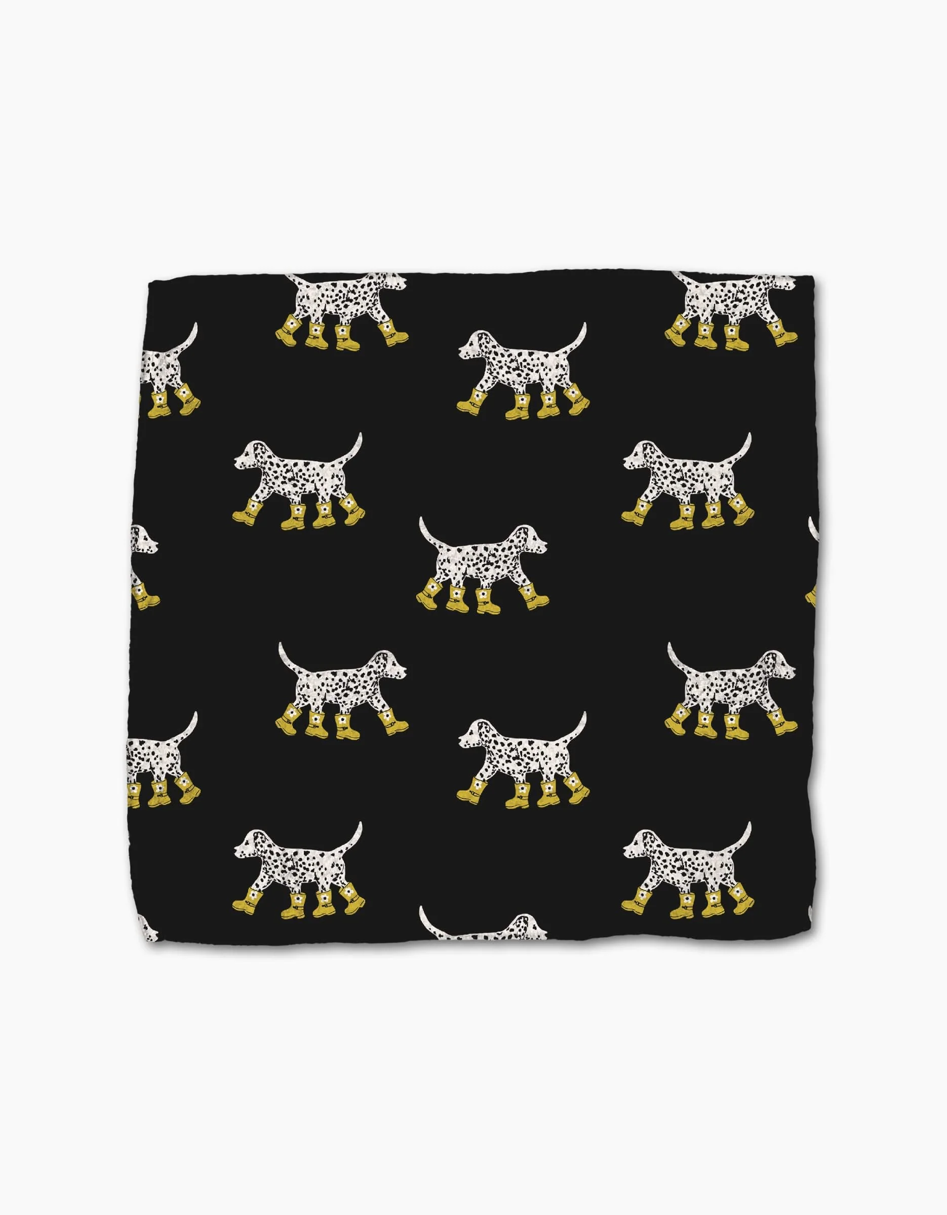 Dalmatian In Boots - Image 2