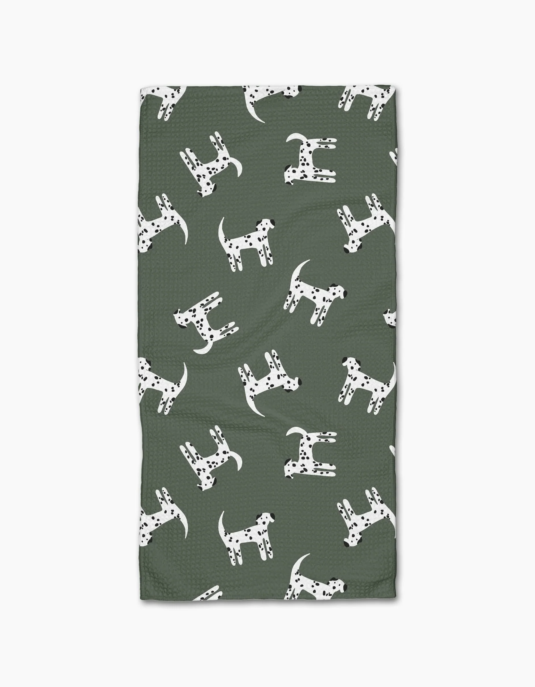Dalmation Dogs