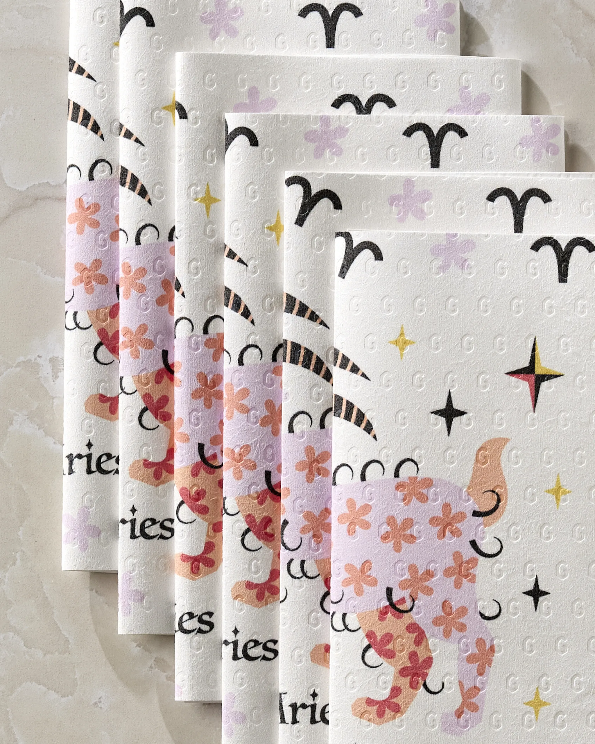 Daring Aries - Image 2