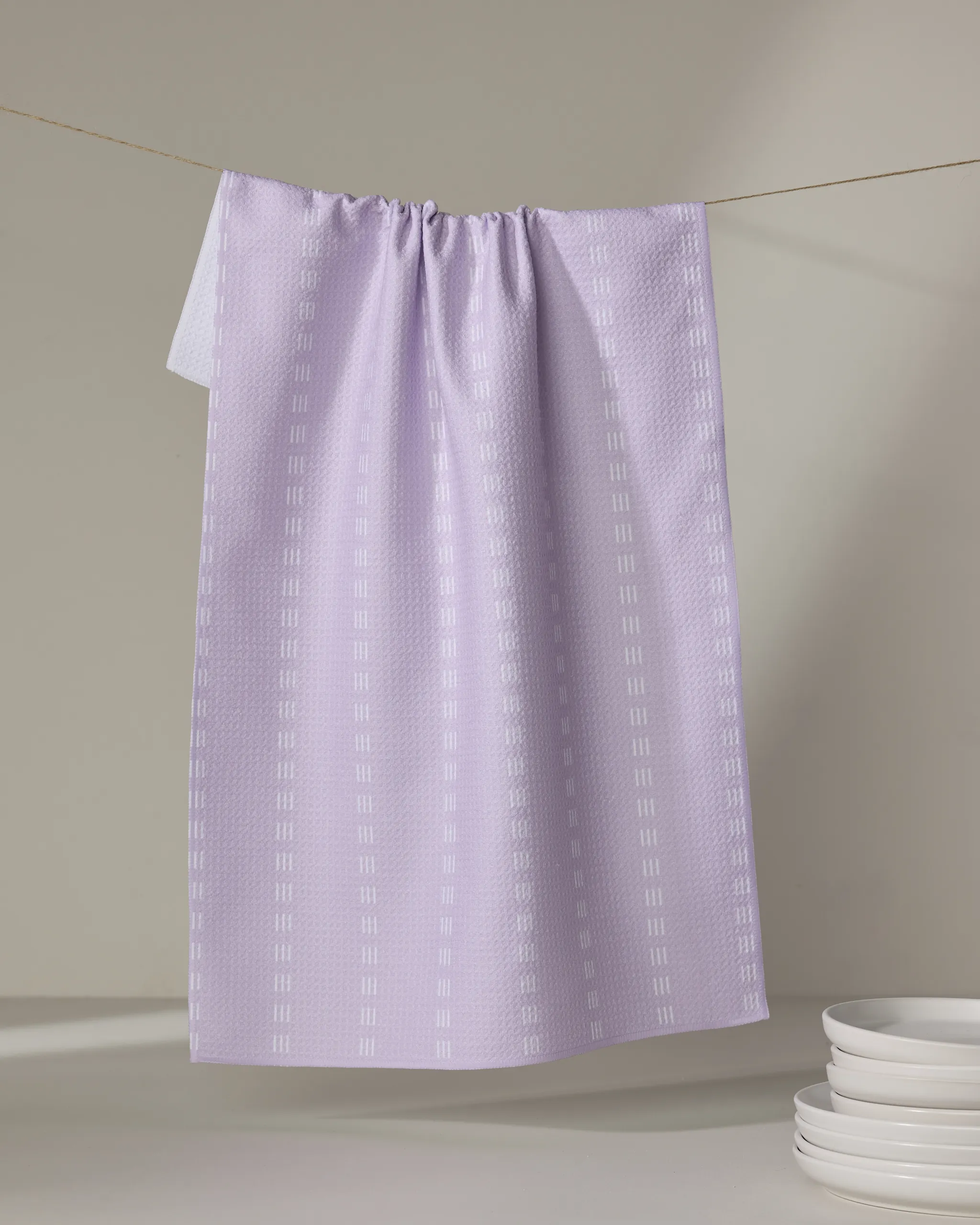 Dashing - Lilac