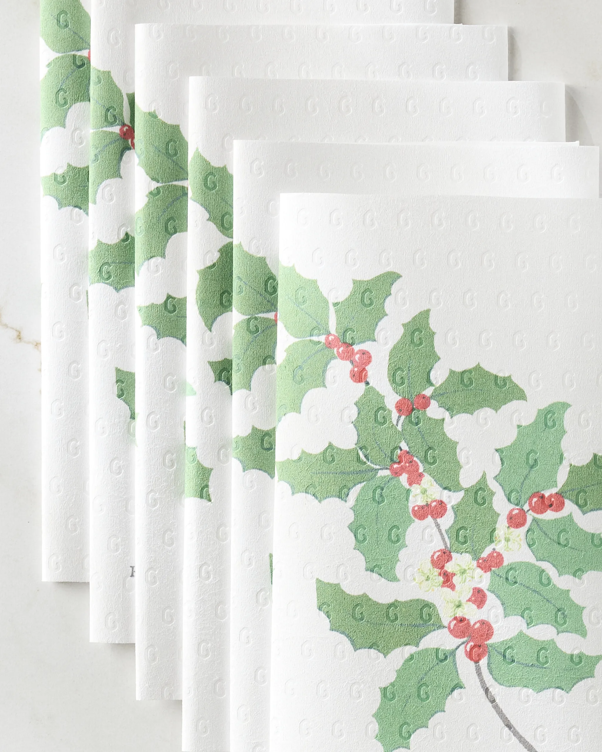 December Holly - Image 2
