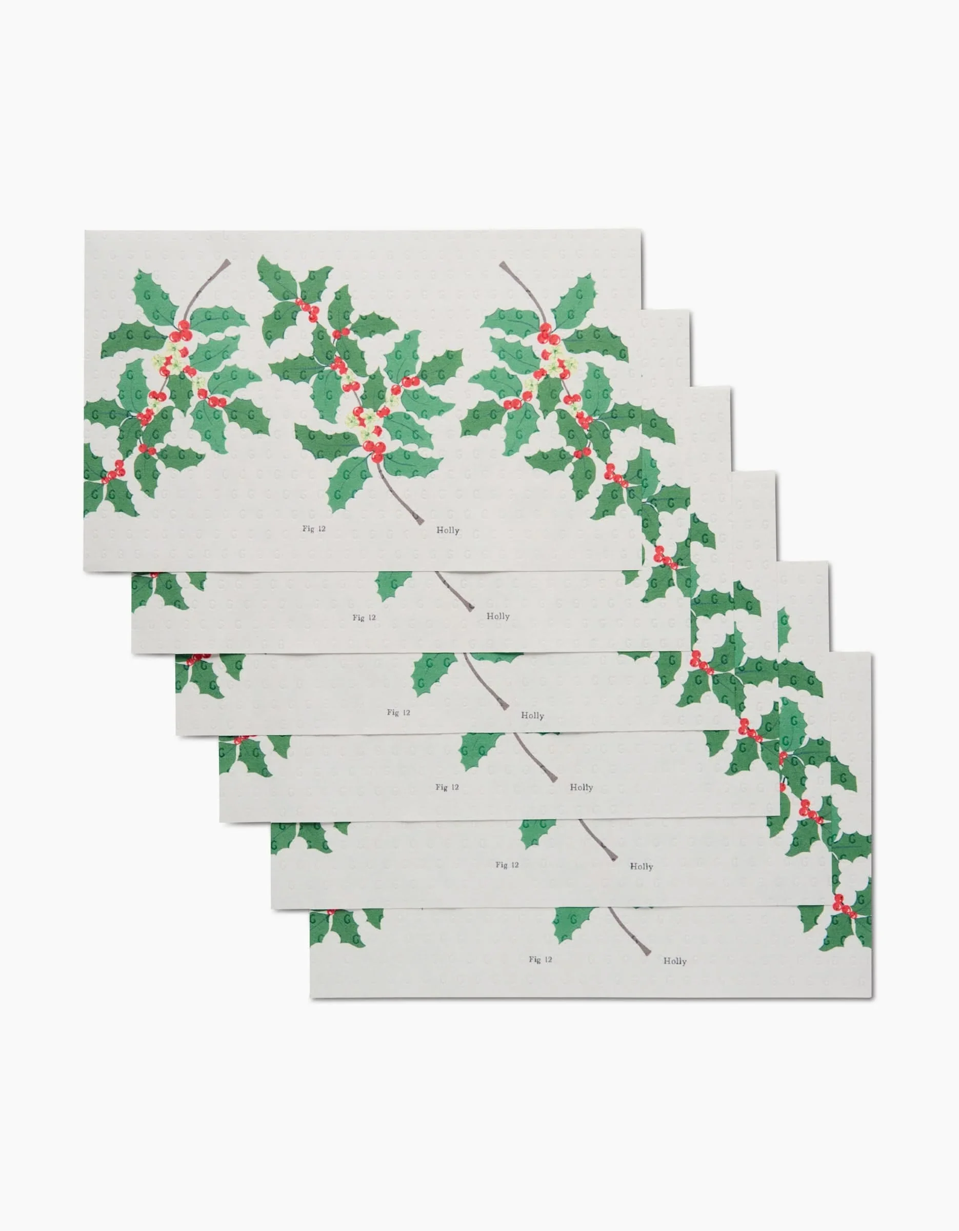 December Holly - Image 5