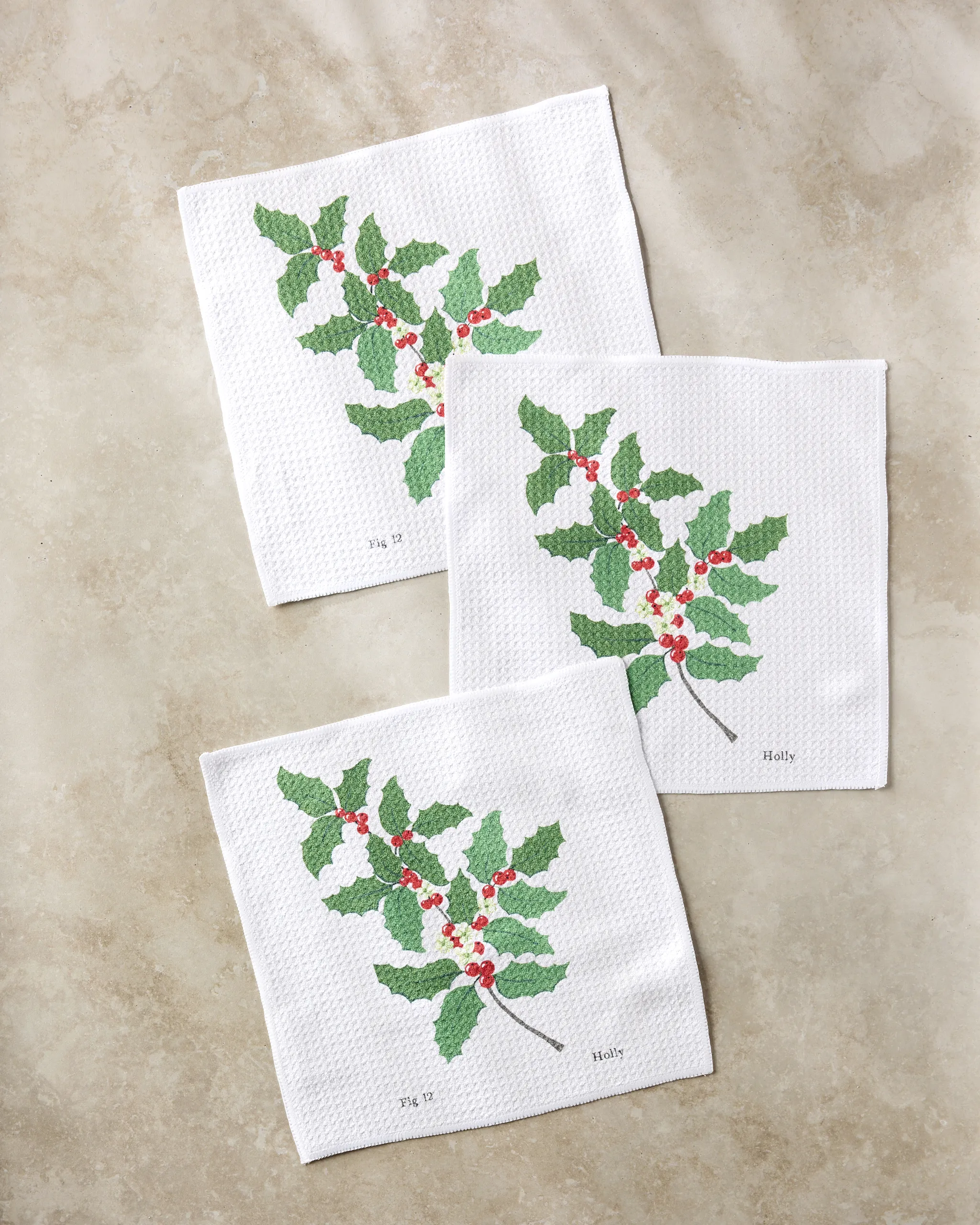 December Holly