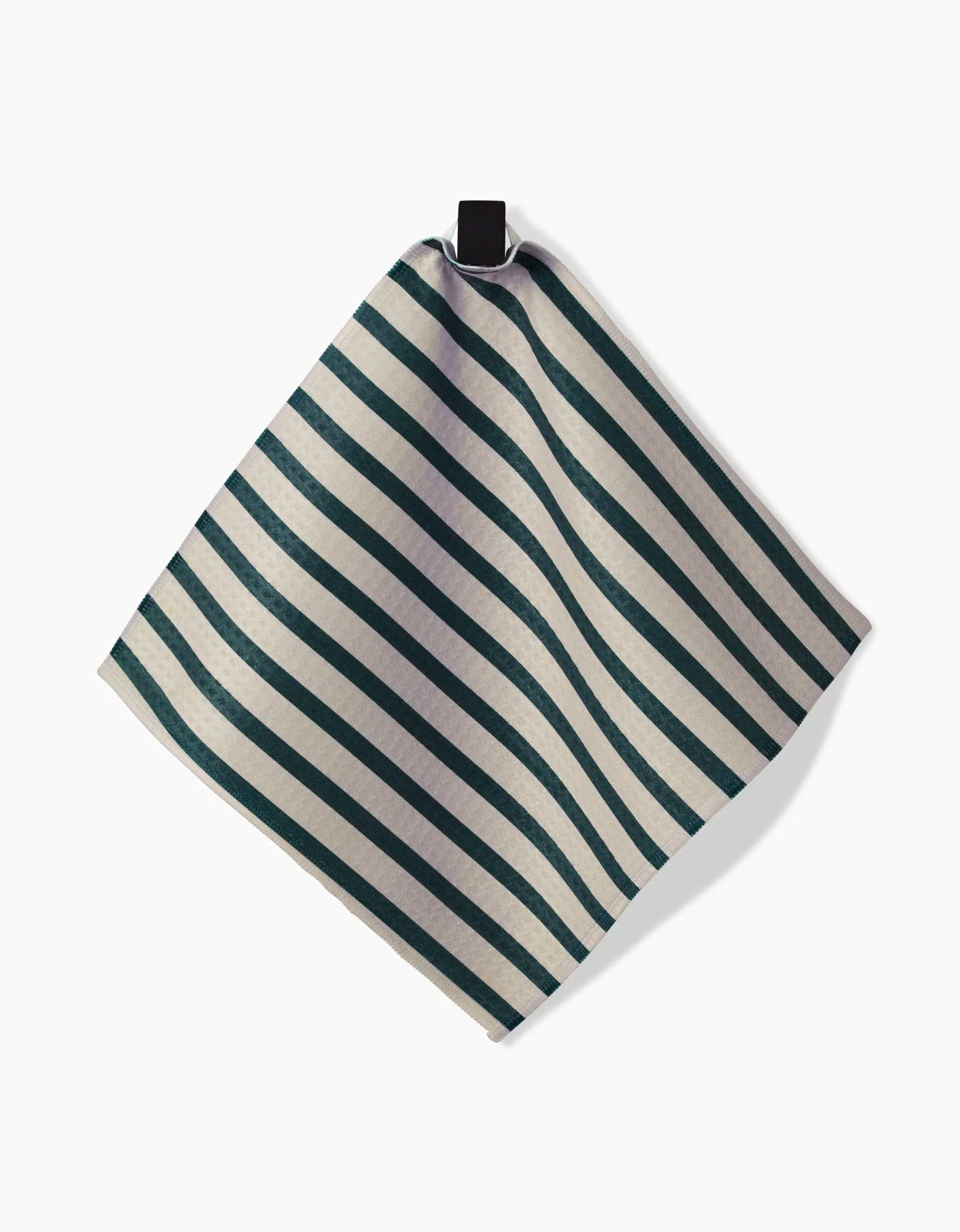 Deep Green Stripes - Image 3