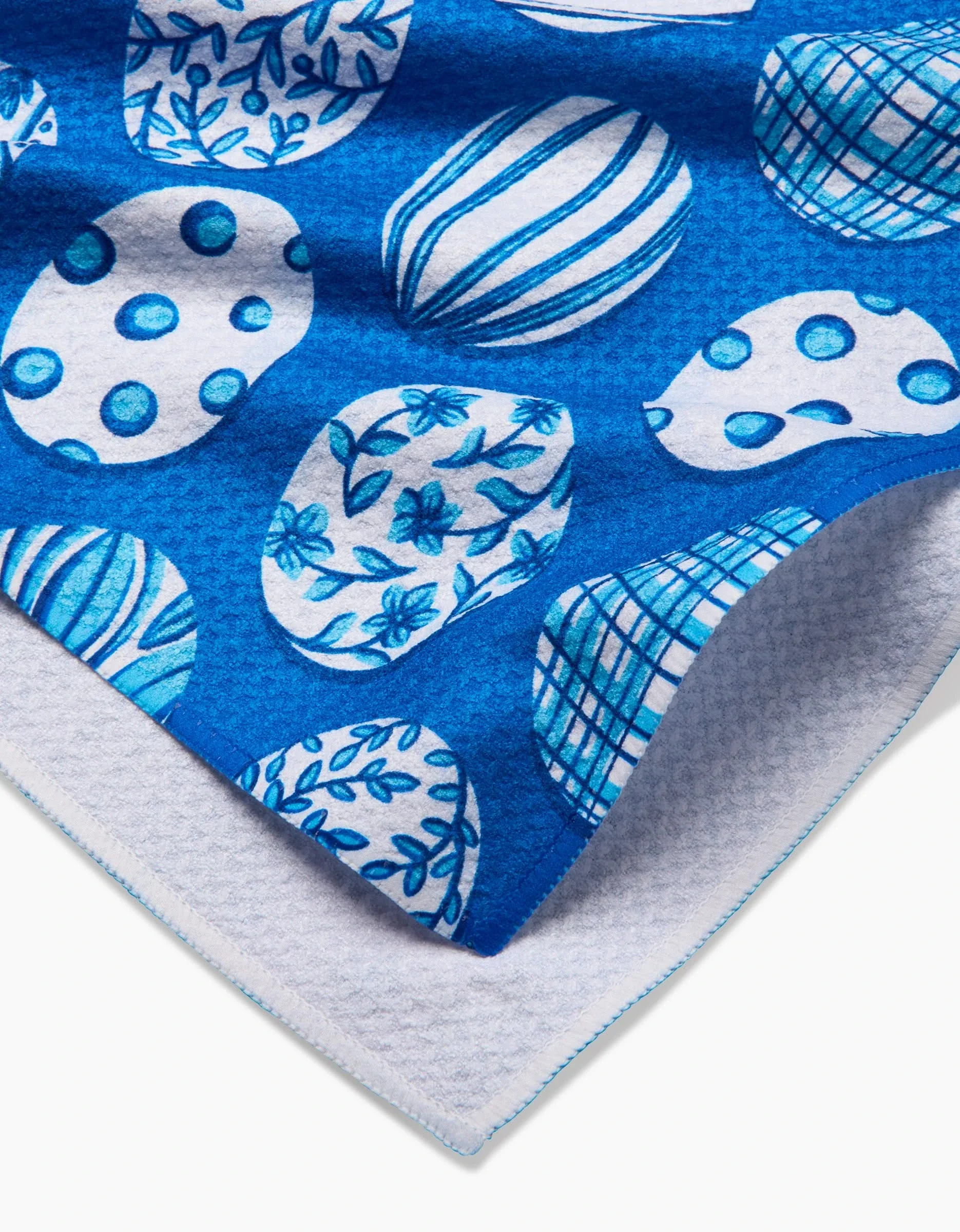 Delft Blue Easter Eggs - Image 2