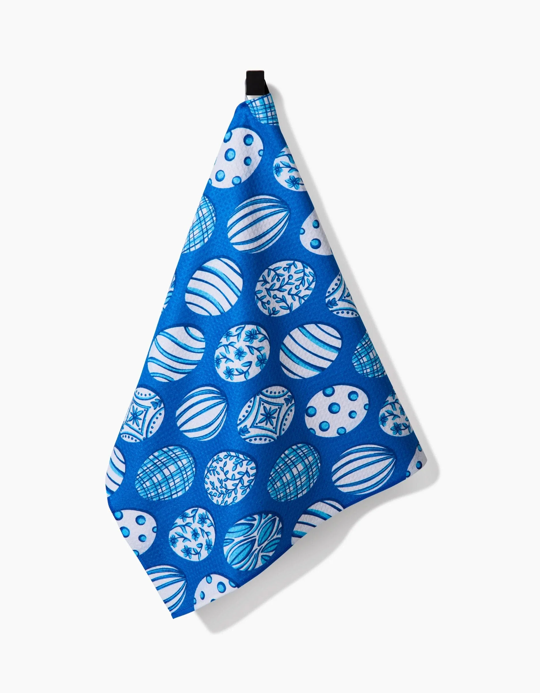 Delft Blue Easter Eggs - Image 3