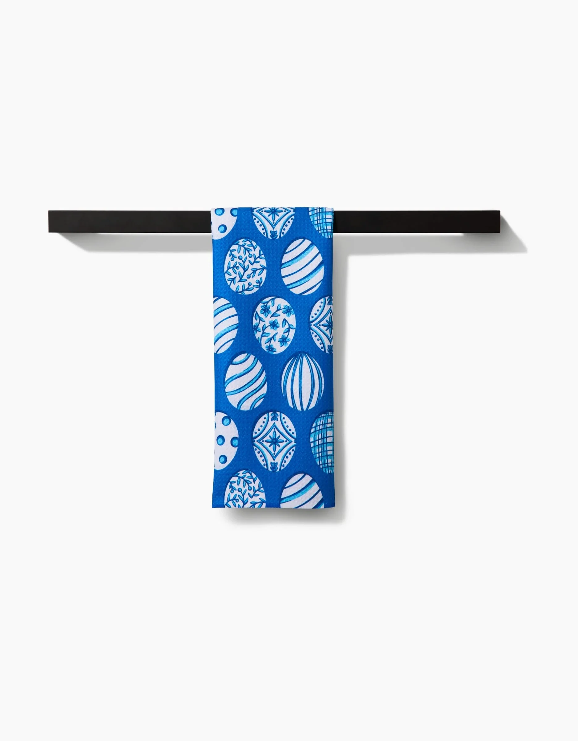 Delft Blue Easter Eggs - Image 4